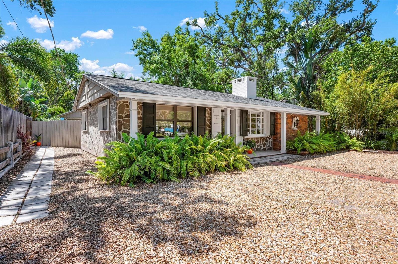 Photo of 528 45TH STREET SARASOTA FL 34234