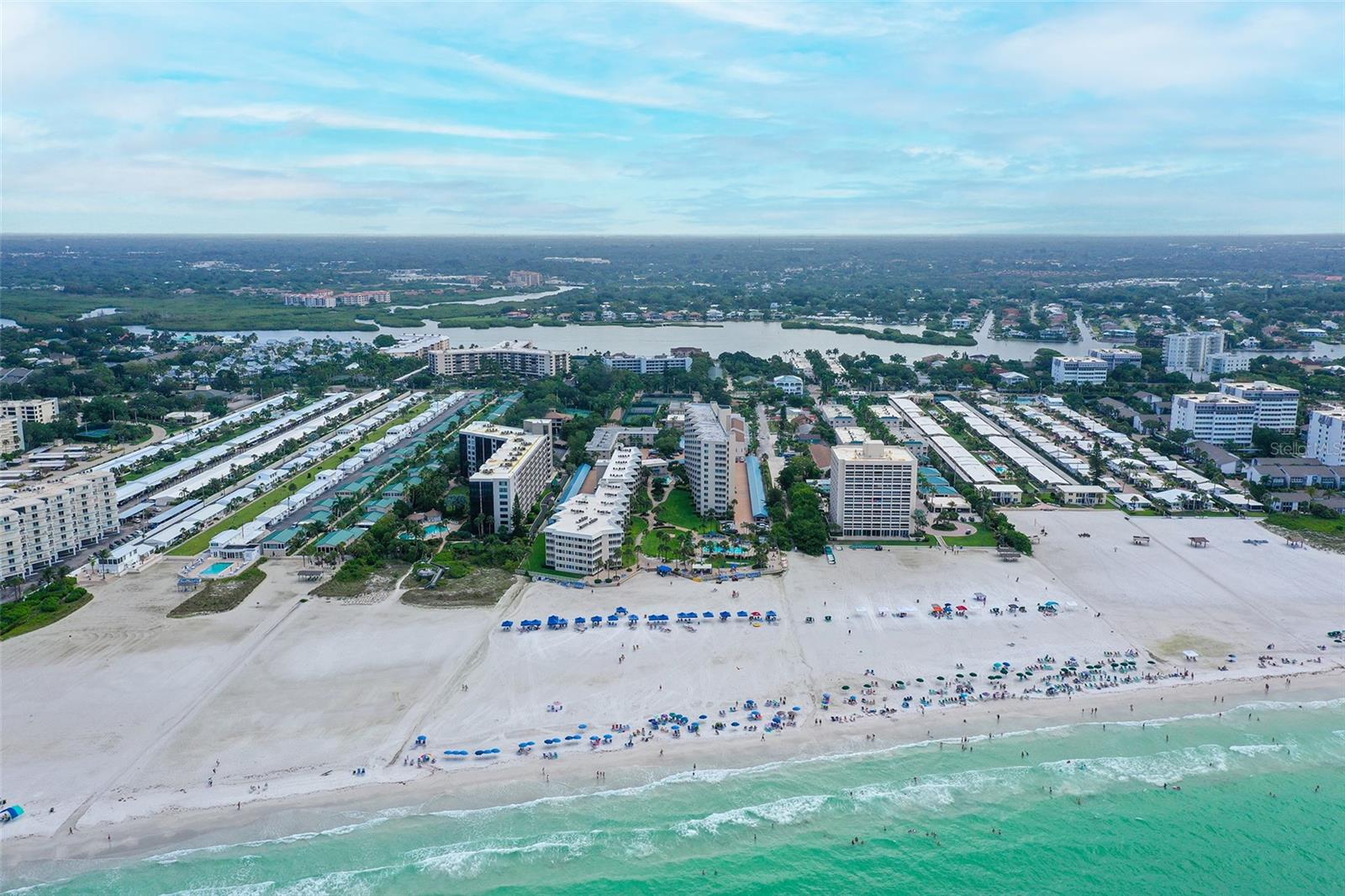 Photo of 5920 MIDNIGHT PASS ROAD #406 SARASOTA FL 34242