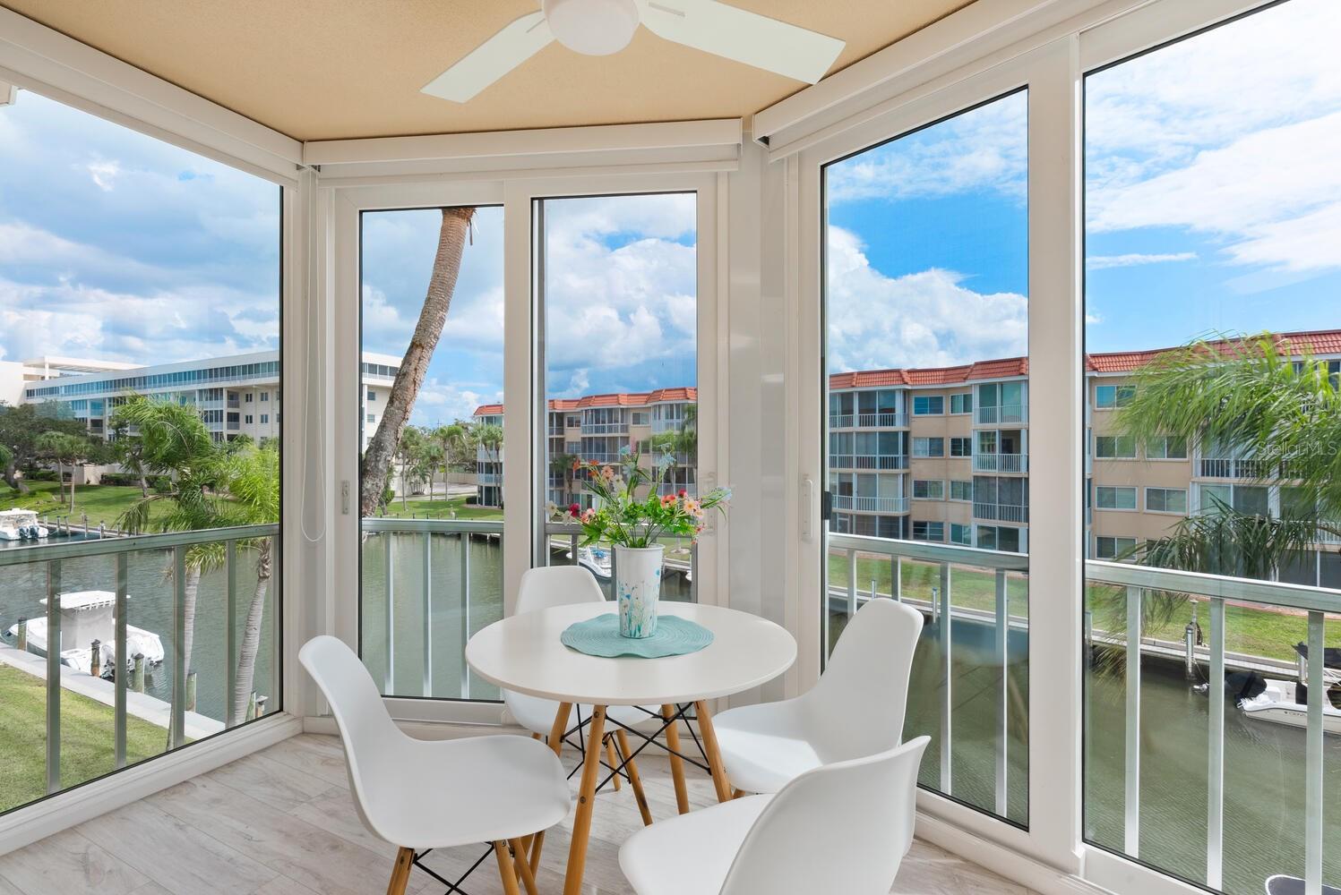 Photo of 1250 N PORTOFINO DRIVE #304 SARASOTA FL 34242