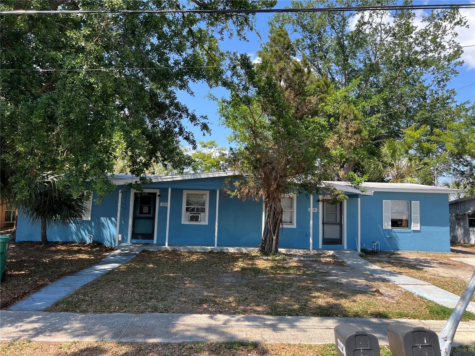 Photo of 21274 COULTON AVENUE PORT CHARLOTTE FL 33952