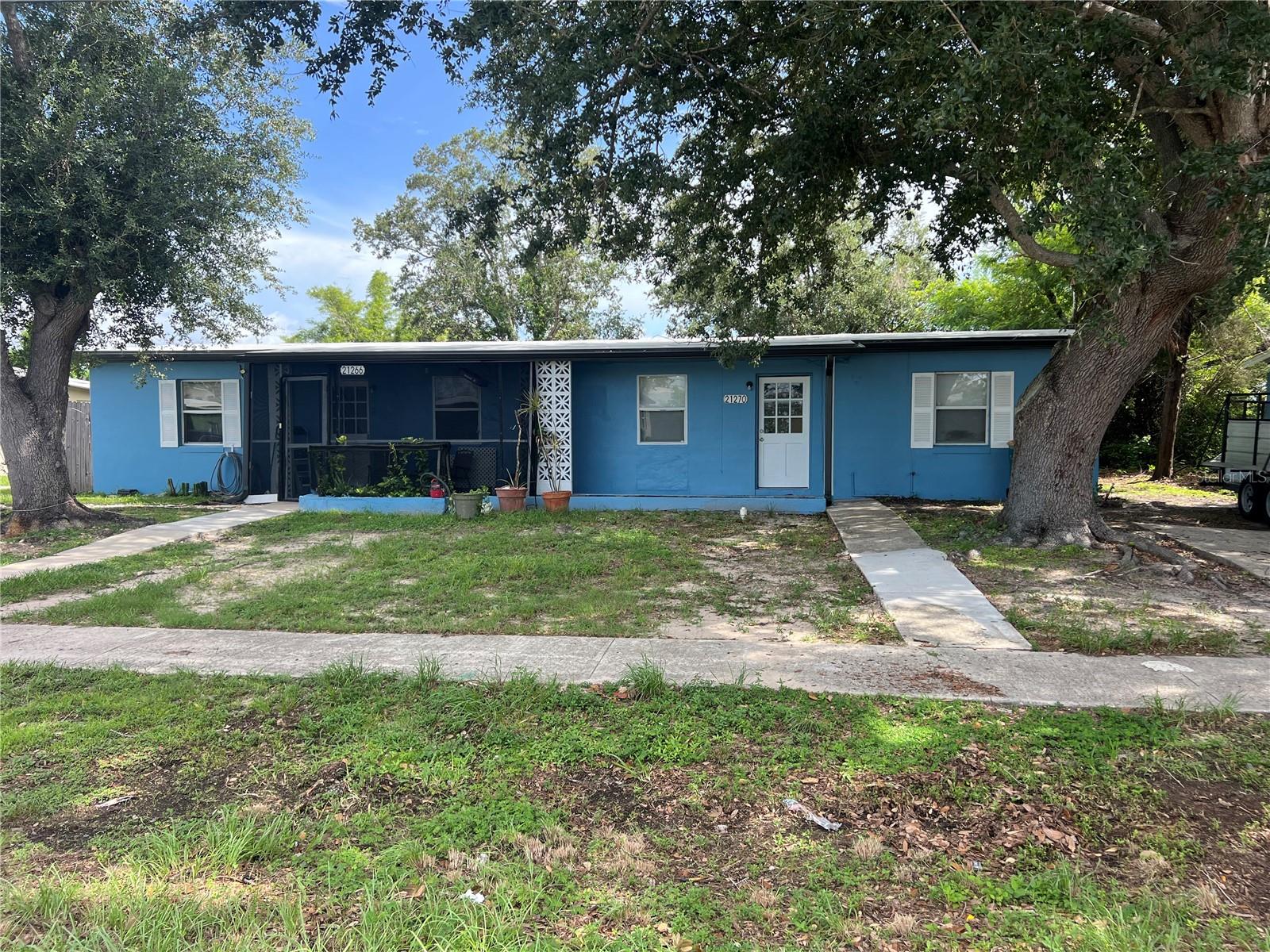 Photo of 21266 COULTON AVENUE PORT CHARLOTTE FL 33952