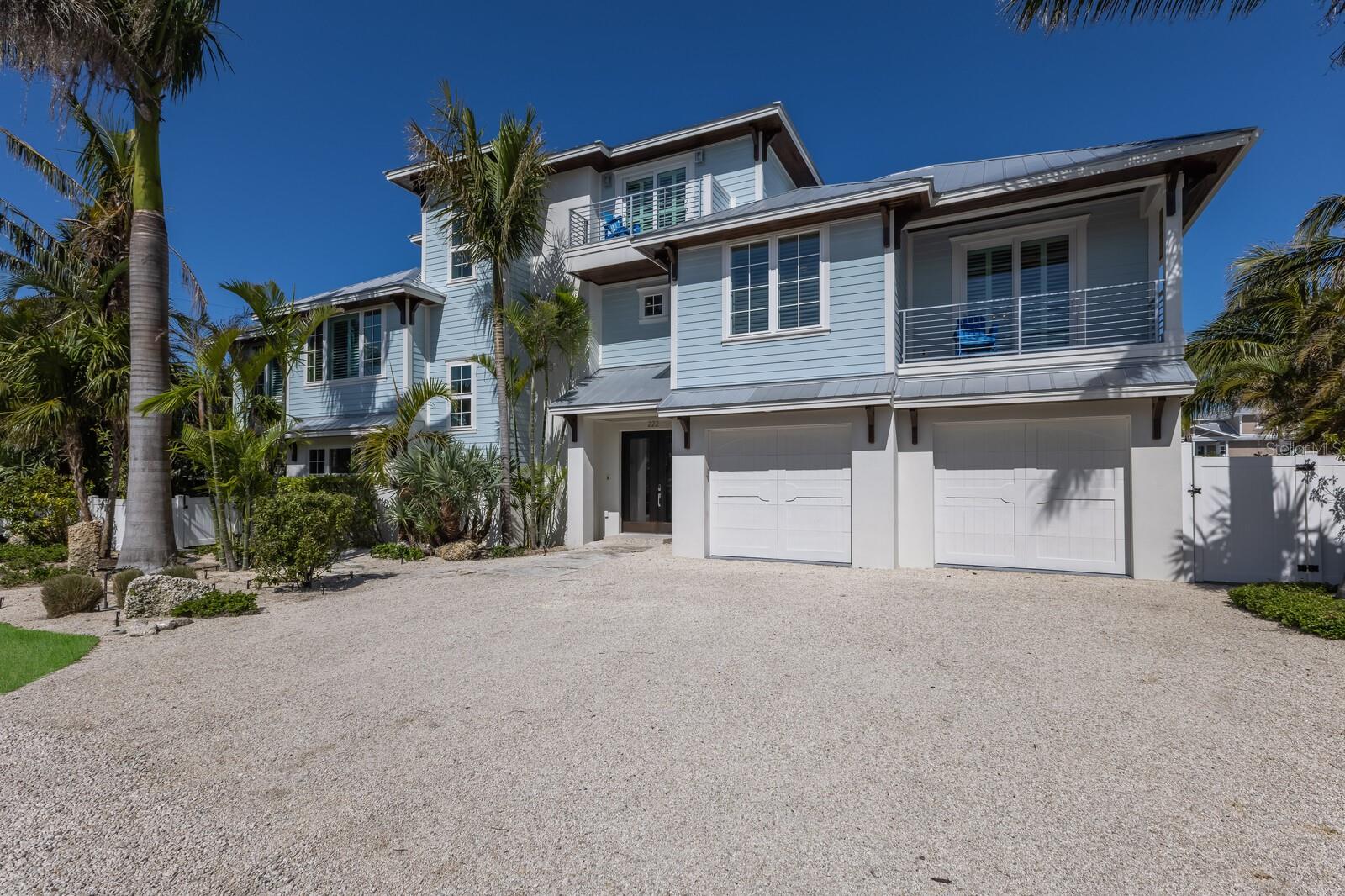 Photo of 222 WILLOW AVENUE ANNA MARIA FL 34216