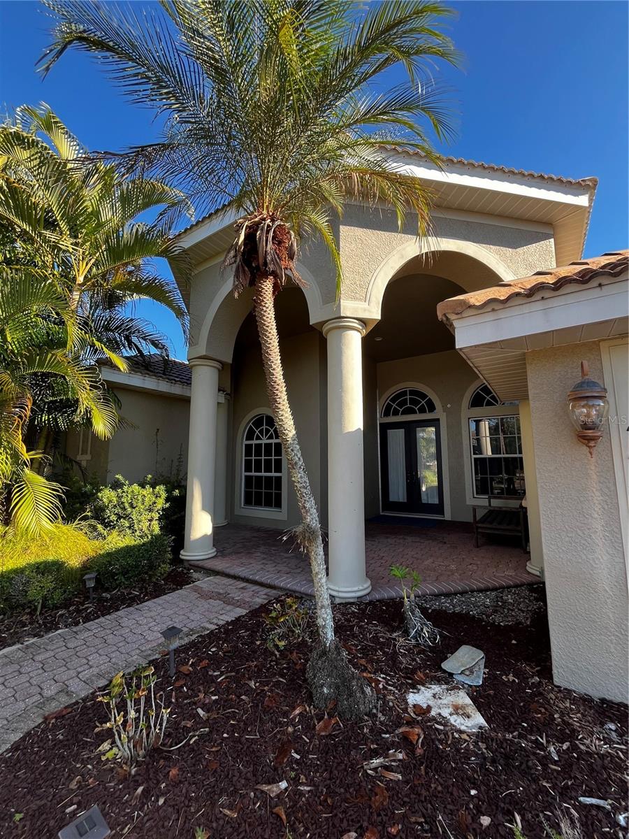 Photo of 7742 CAMDEN HARBOUR DRIVE BRADENTON FL 34212