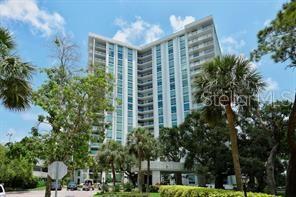 Photo of 1111 N GULFSTREAM AVENUE #16C SARASOTA FL 34236