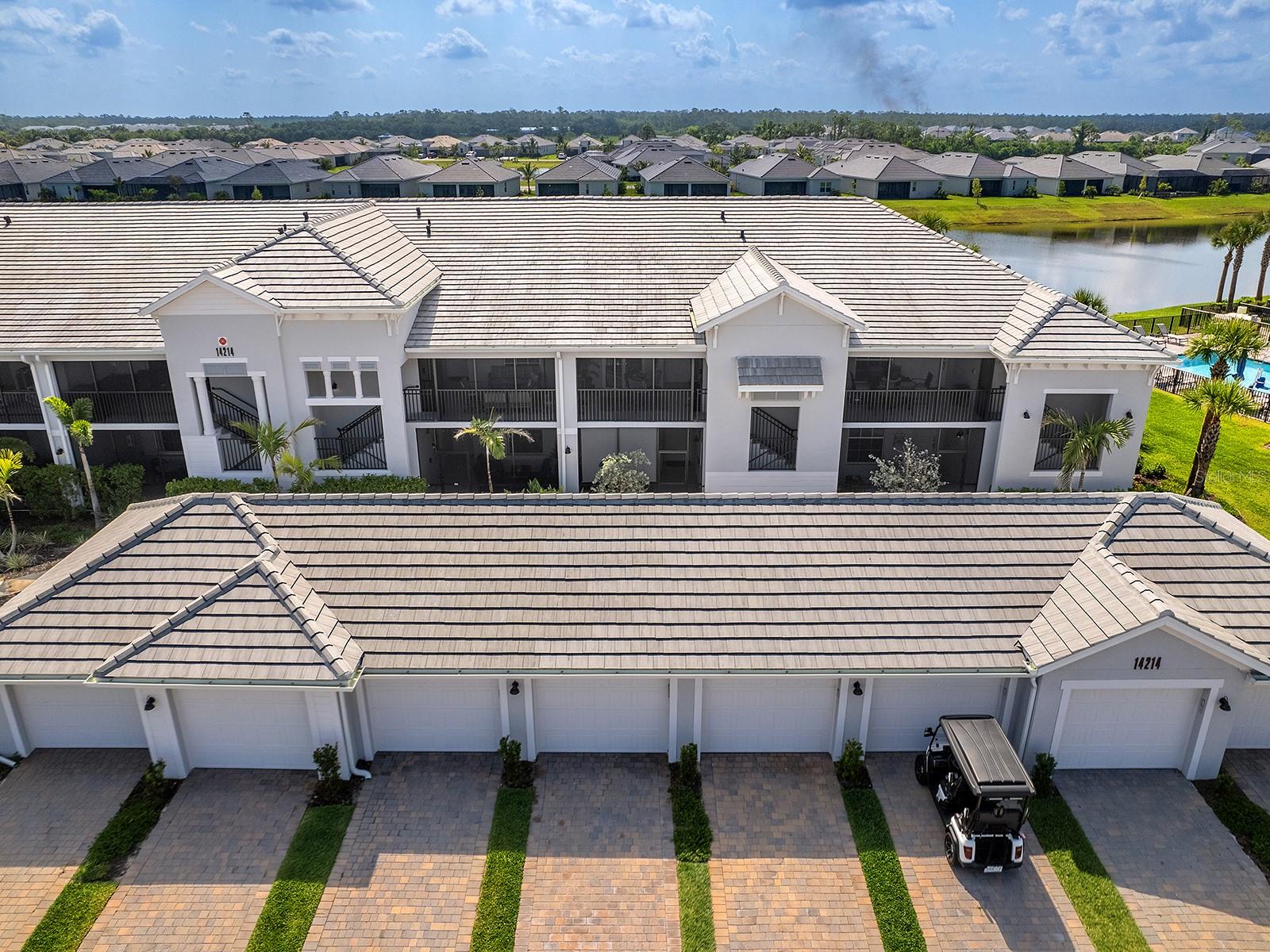 Photo of 14214 HERITAGE LANDING BOULEVARD #817 PUNTA GORDA FL 33955