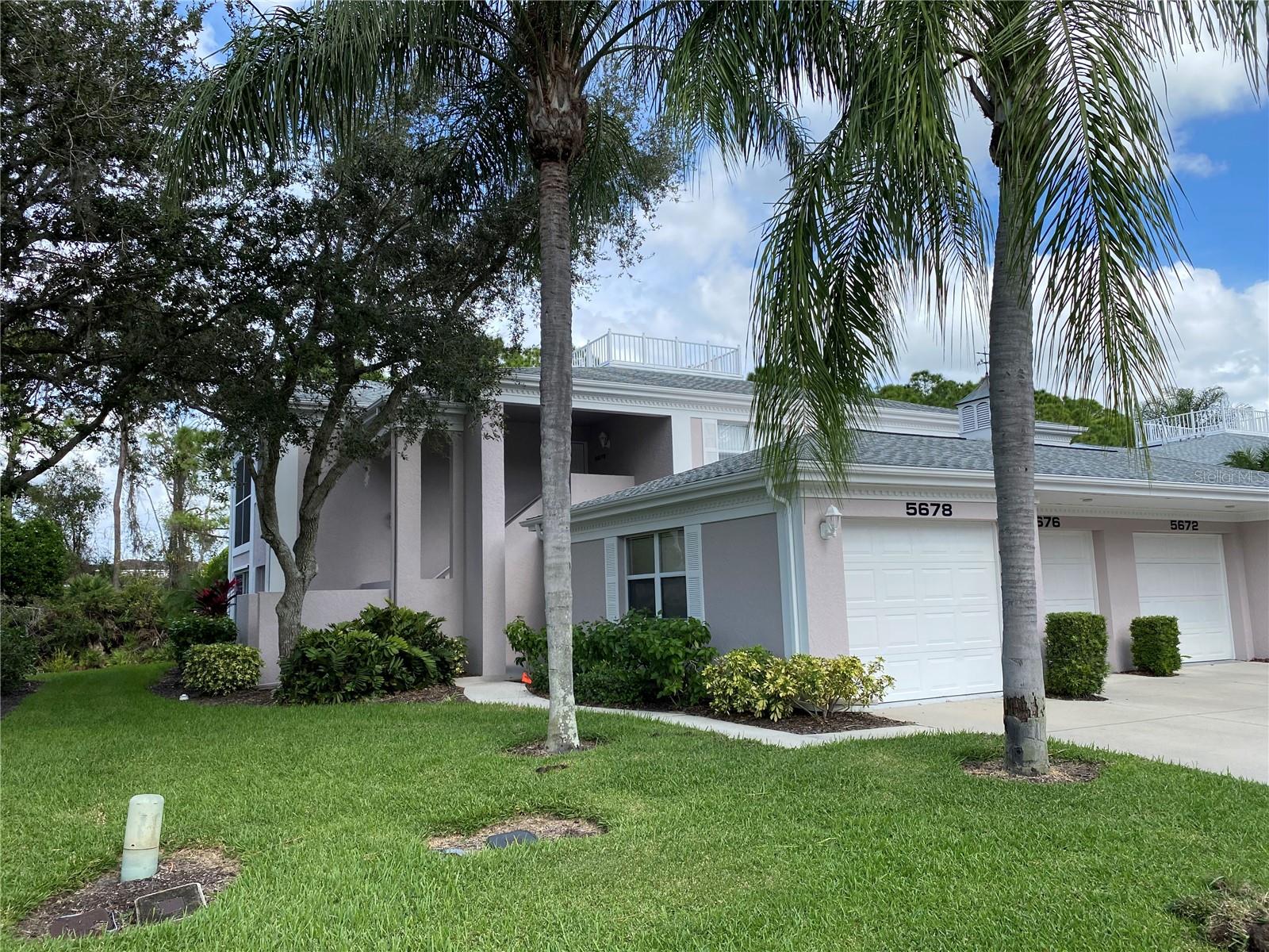 Photo of 5678 SHEFFIELD GREENE CIR #76 SARASOTA FL 34235