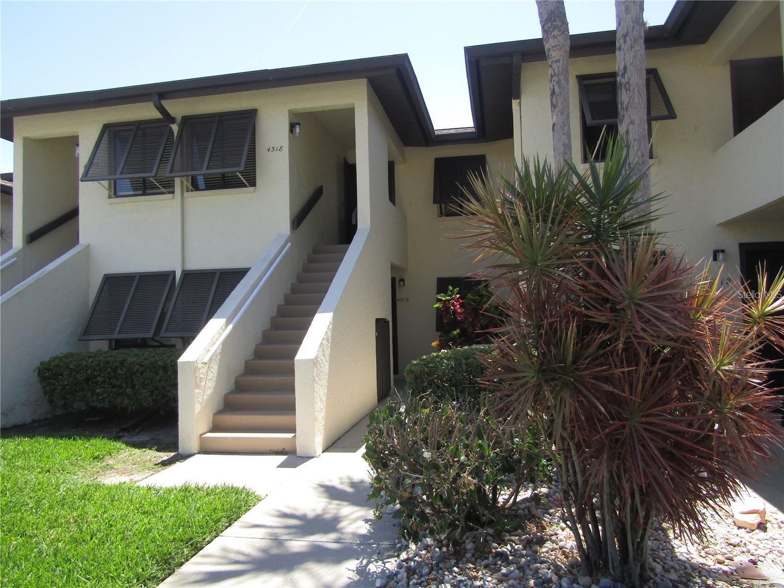 Photo of 4516 LONGWATER #29 SARASOTA FL 34235