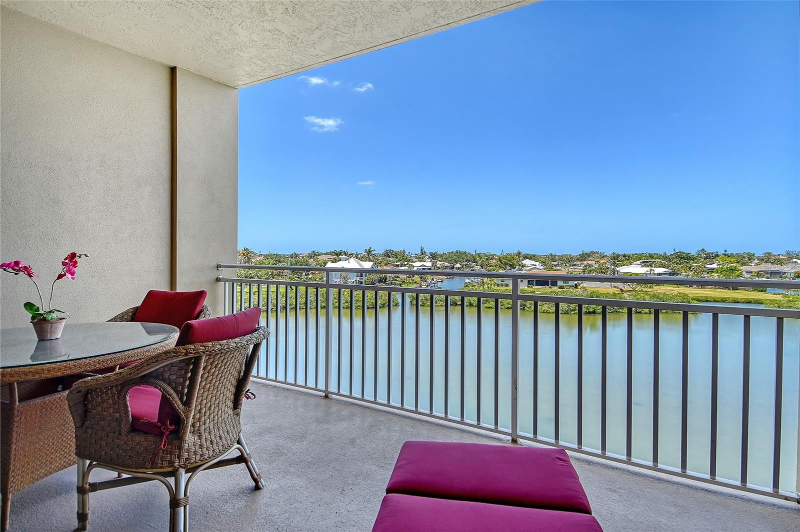 Photo of 5100 JESSIE HARBOR DRIVE #504 OSPREY FL 34229