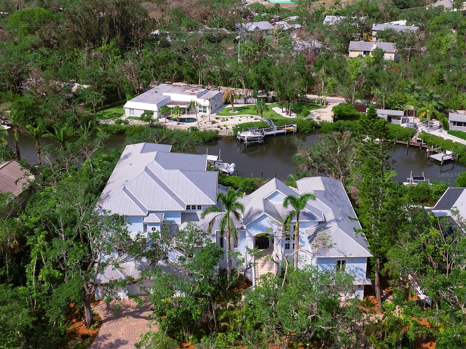 Photo of 5132 JUNGLE PLUM ROAD SARASOTA FL 34242