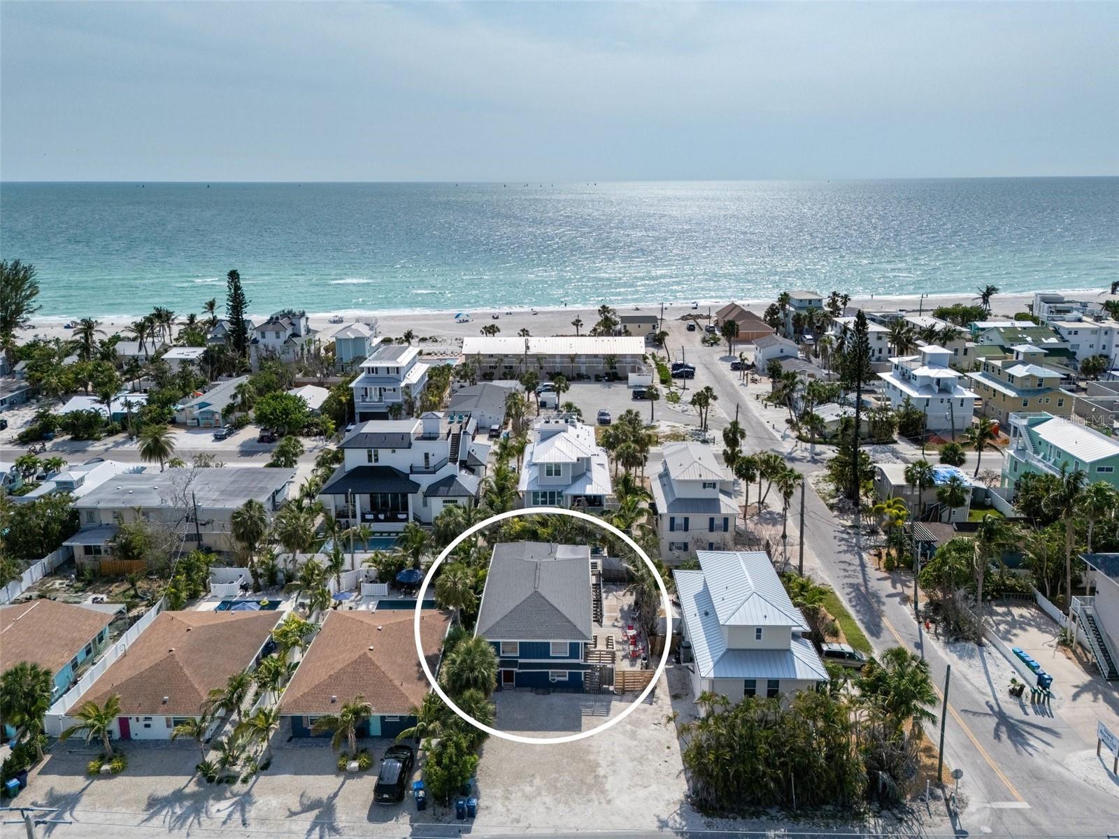 Photo of 3018 GULF DRIVE HOLMES BEACH FL 34217