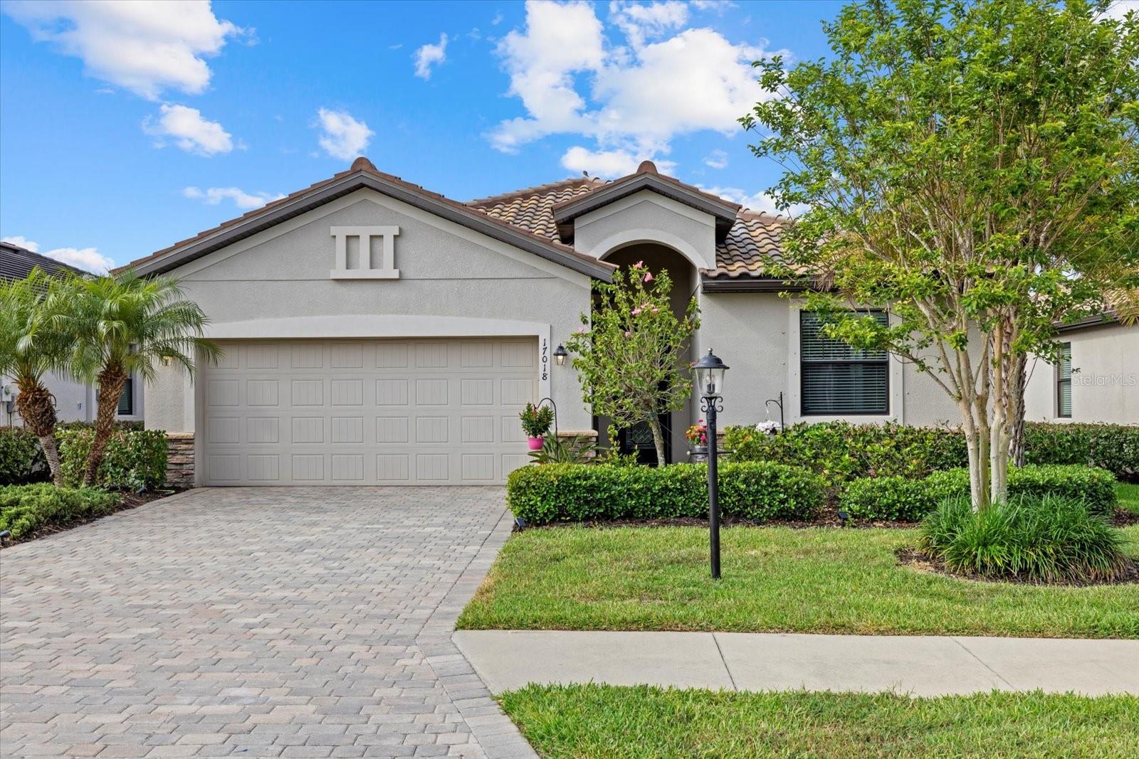 Photo of 17018 BLUE RIDGE PLACE BRADENTON FL 34211