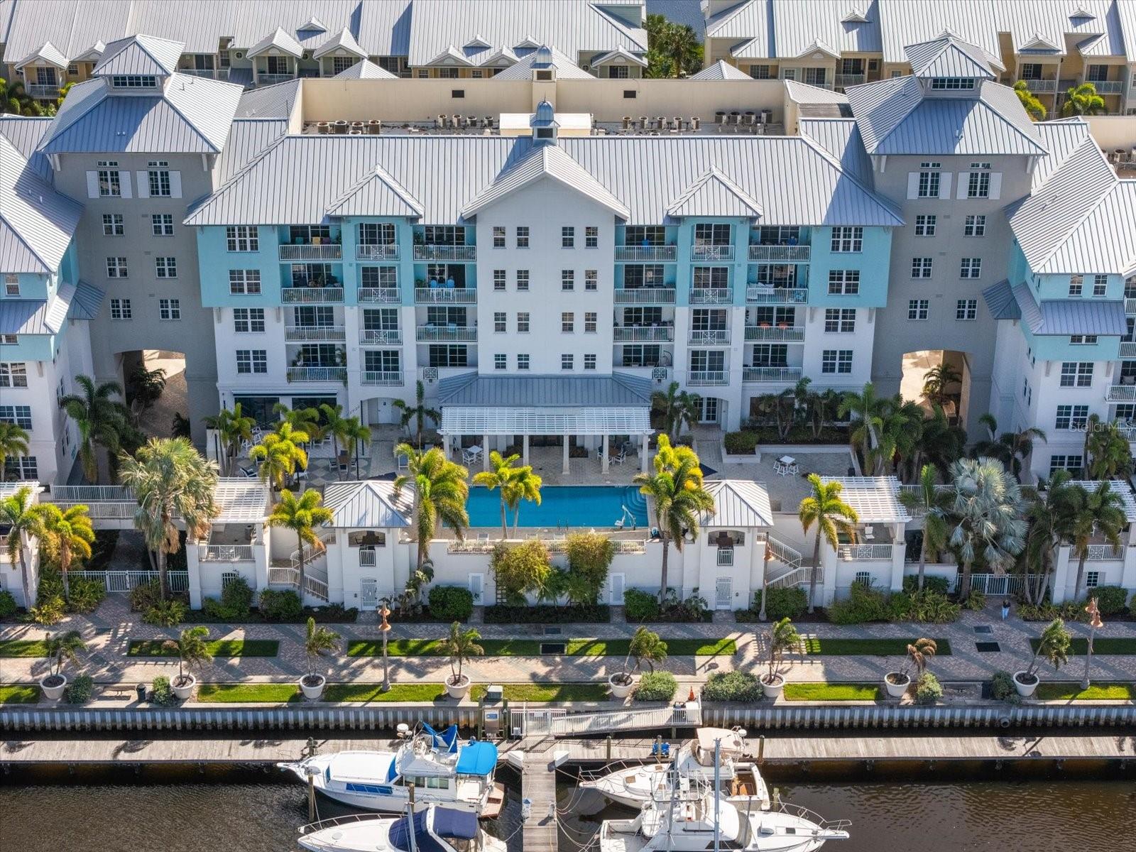 Photo of 536 BAHIA BEACH BOULEVARD #503A RUSKIN FL 33570