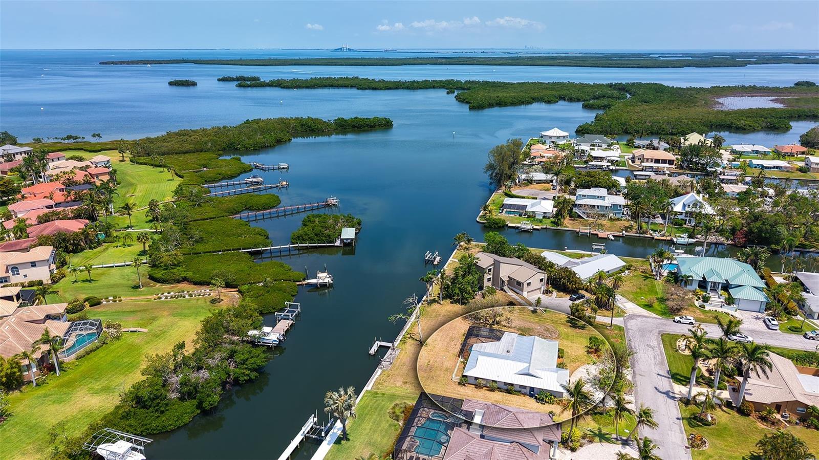 Photo of 4361 POMPANO LANE PALMETTO FL 34221