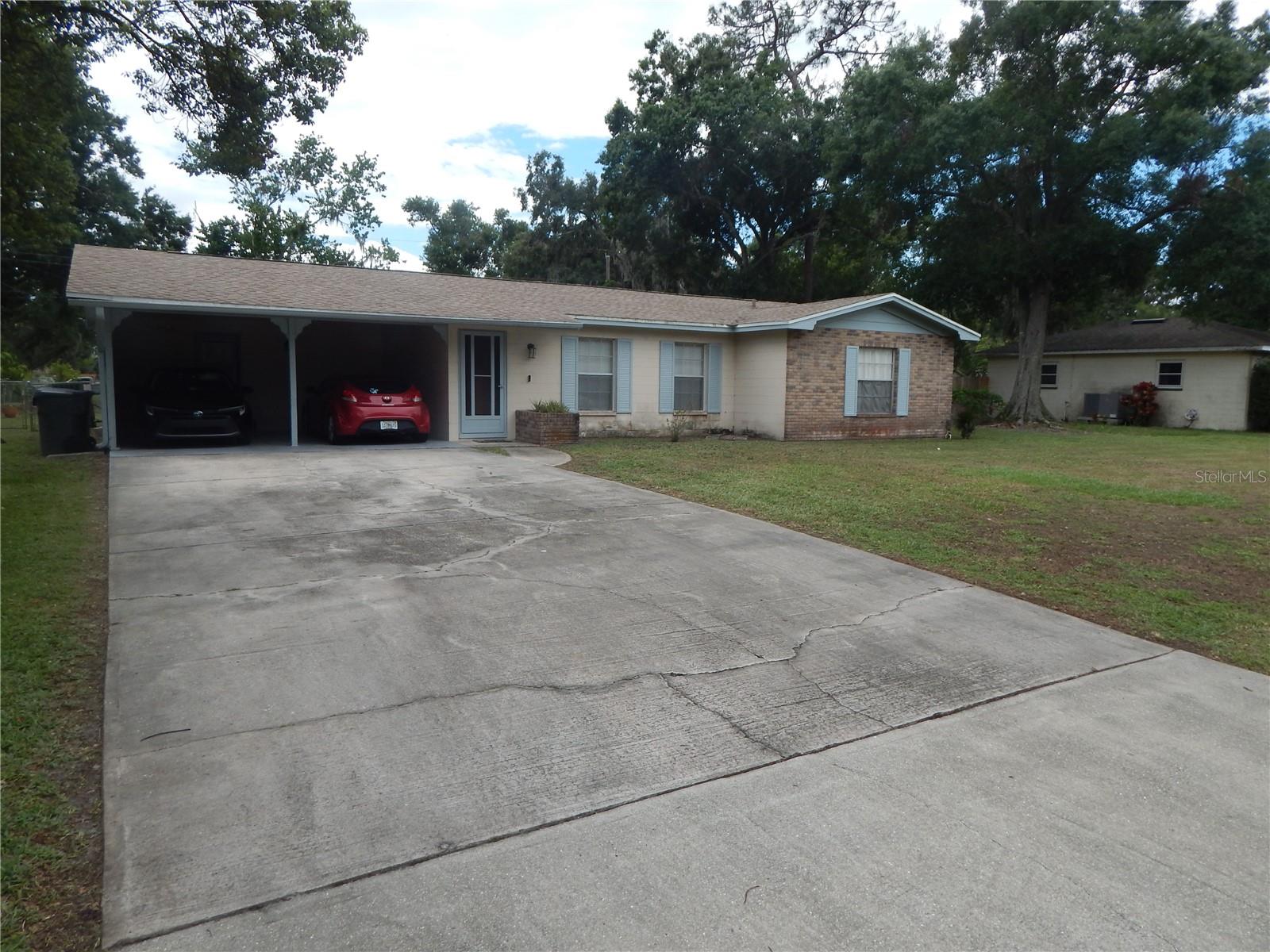 Photo of 3509 LISA LANE LAKELAND FL 33801