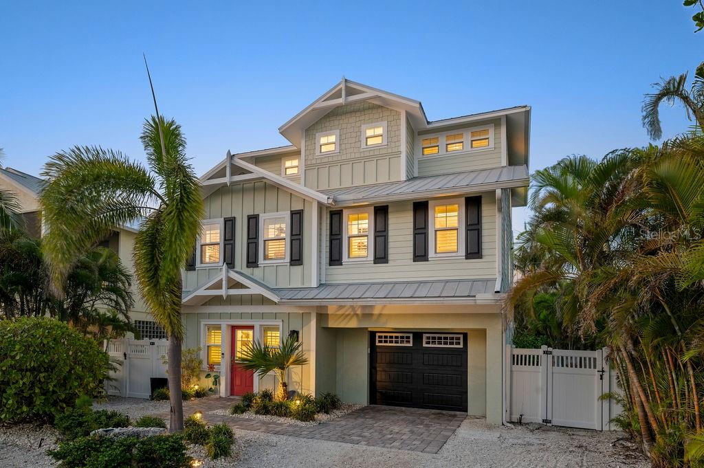Photo of 704 GLADIOLUS STREET ANNA MARIA FL 34216