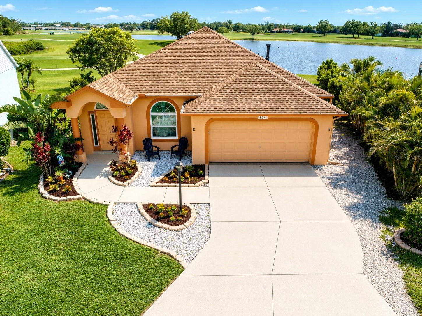 Photo of 834 SPRINGWOOD CIRCLE BRADENTON FL 34212