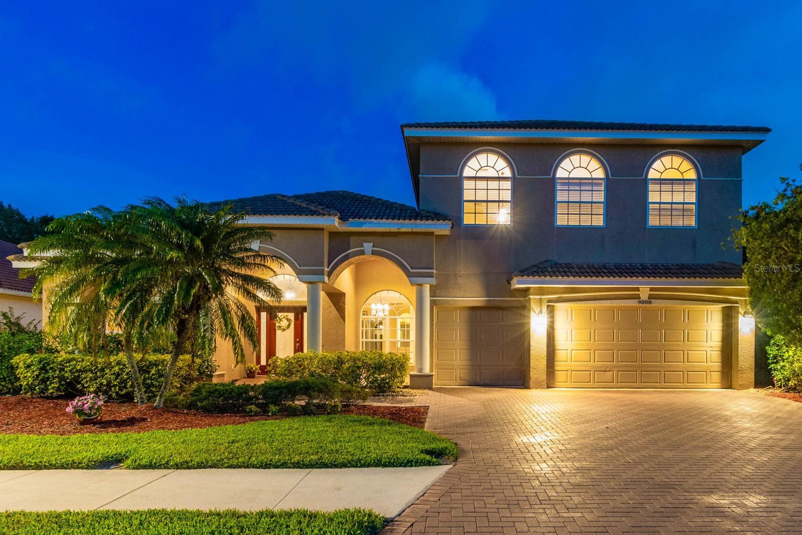 Photo of 9008 BROOKFIELD TERRACE BRADENTON FL 34212