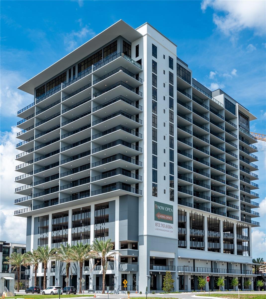 Photo of 221 MAIN STREET #B4-1115 ST PETERSBURG FL 33716