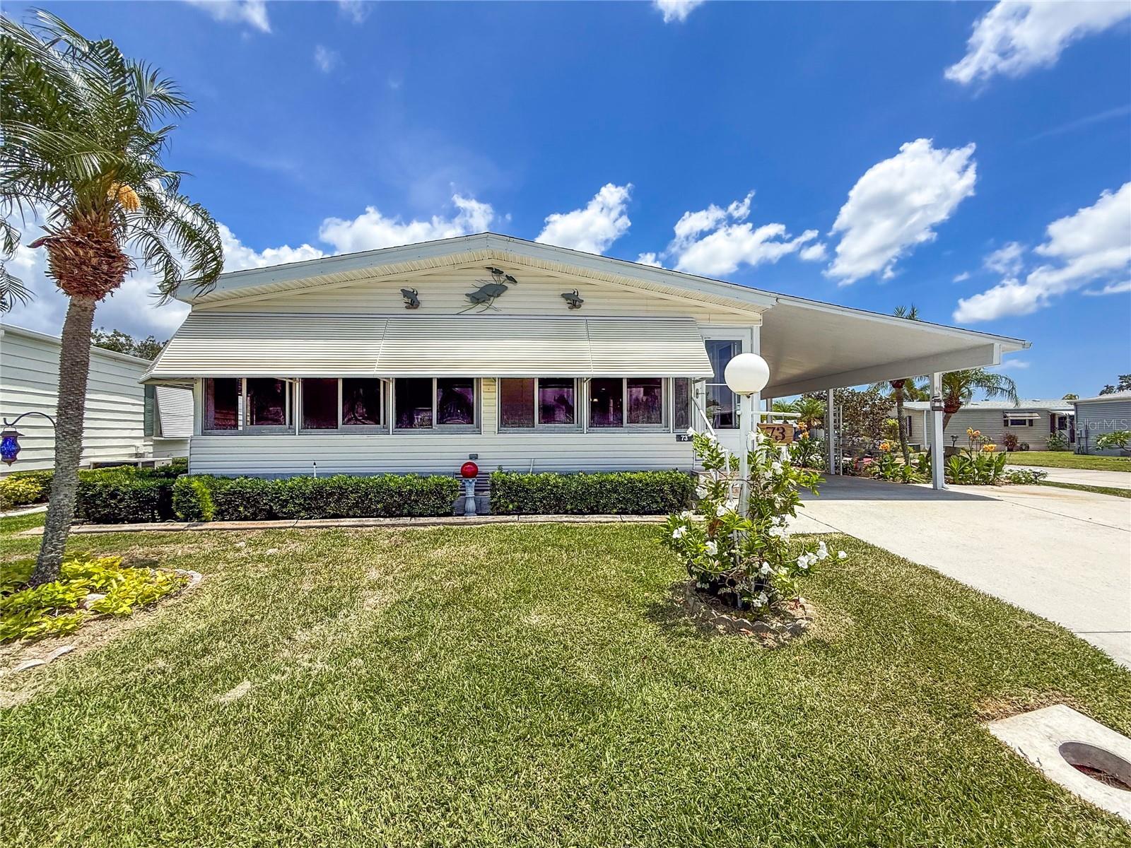 Photo of 73 WHIPPORWILL COURT ELLENTON FL 34222