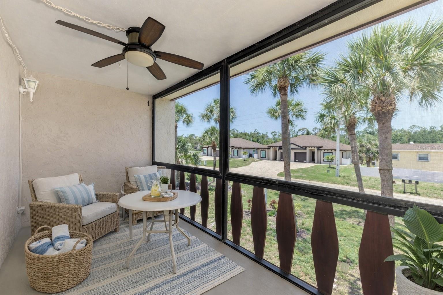 Photo of 96 BOUNDARY BOULEVARD #127 ROTONDA WEST FL 33947