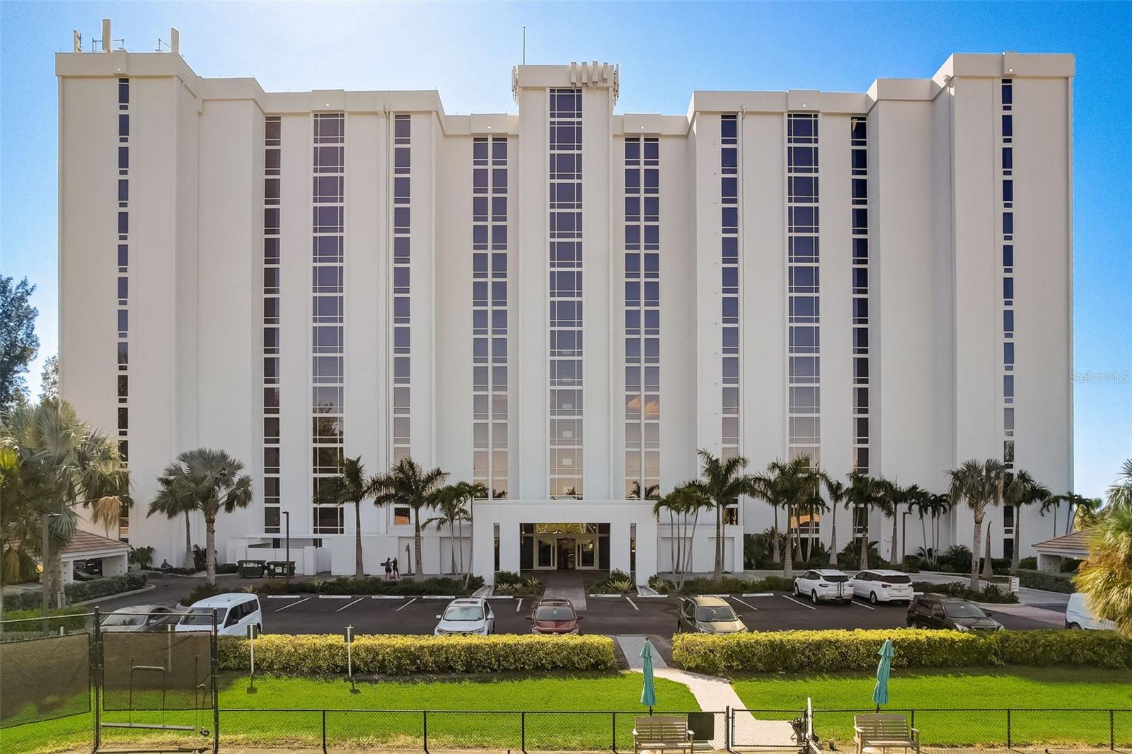 Photo of 2425 GULF OF MEXICO DRIVE #14B LONGBOAT KEY FL 34228