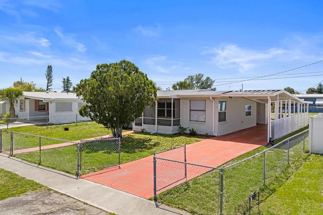 Photo of 8725 AERO AVENUE NORTH PORT FL 34287
