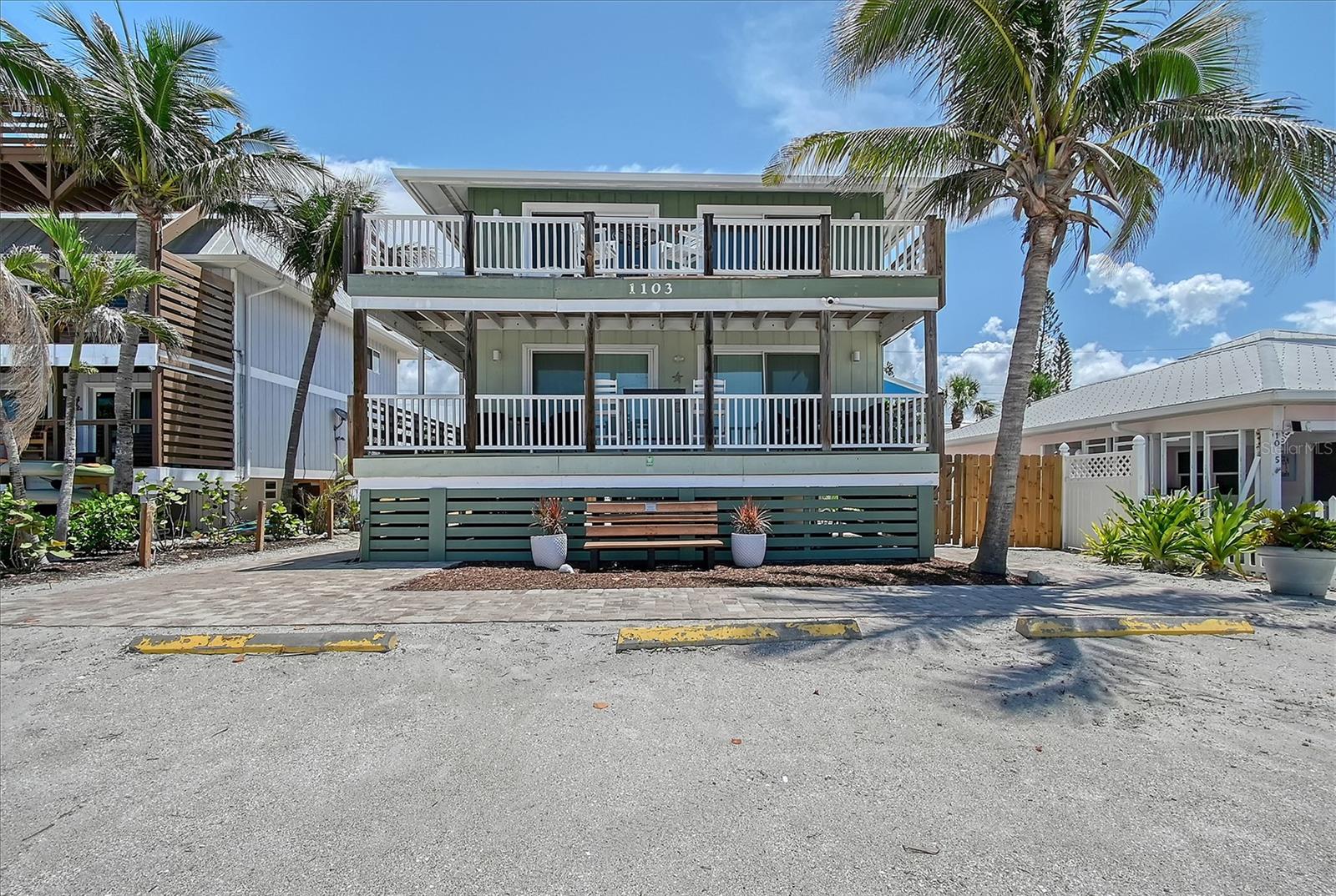 Photo of 1103 SHORE VIEW DRIVE ENGLEWOOD FL 34223