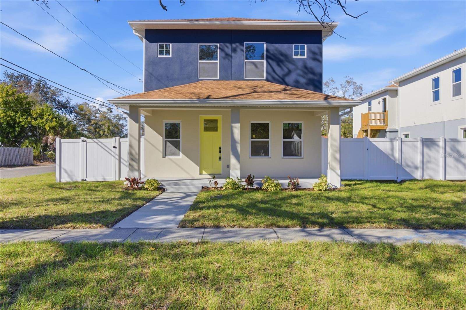 Photo of 4759 11TH AVENUE ST PETERSBURG FL 33711