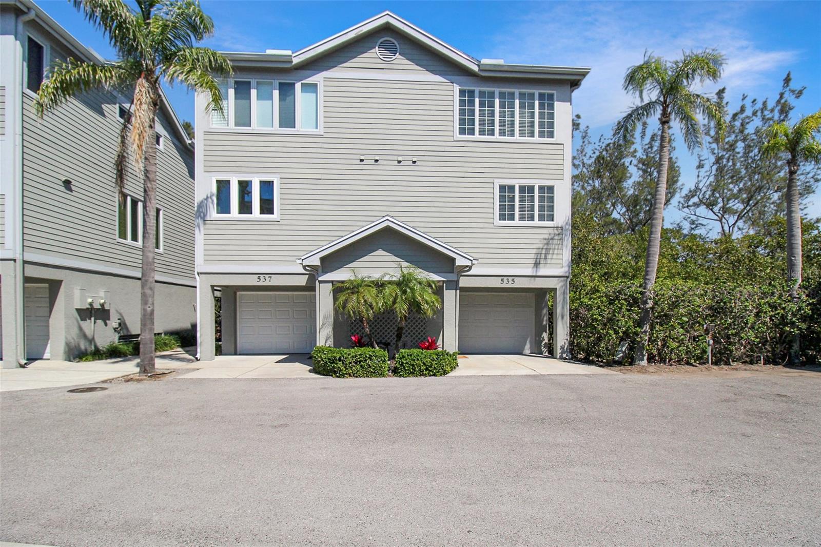 Photo of 535 FOREST WAY LONGBOAT KEY FL 34228