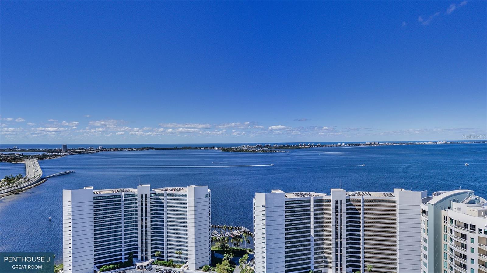 Photo of 555 QUAY COMMON #2004 SARASOTA FL 34236