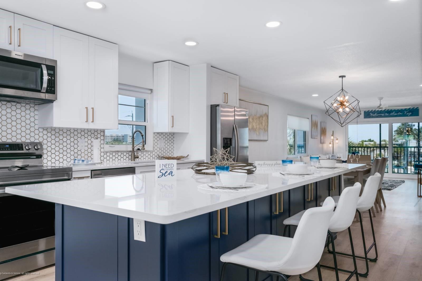 Photo of 5600 BEACH WAY DRIVE #315 SARASOTA FL 34242