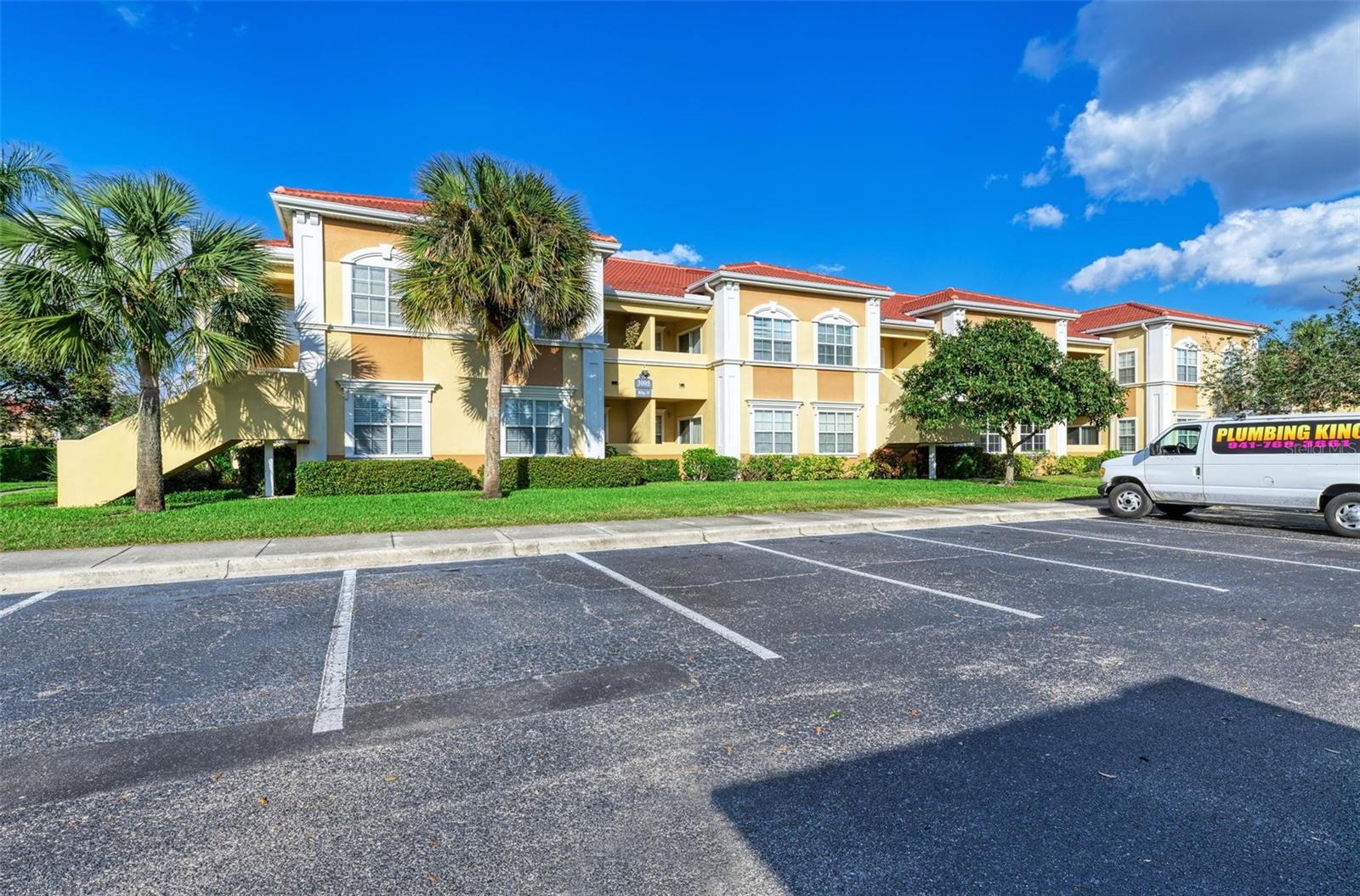 Photo of 3005 CHIANTI COURT #103 SARASOTA FL 34237