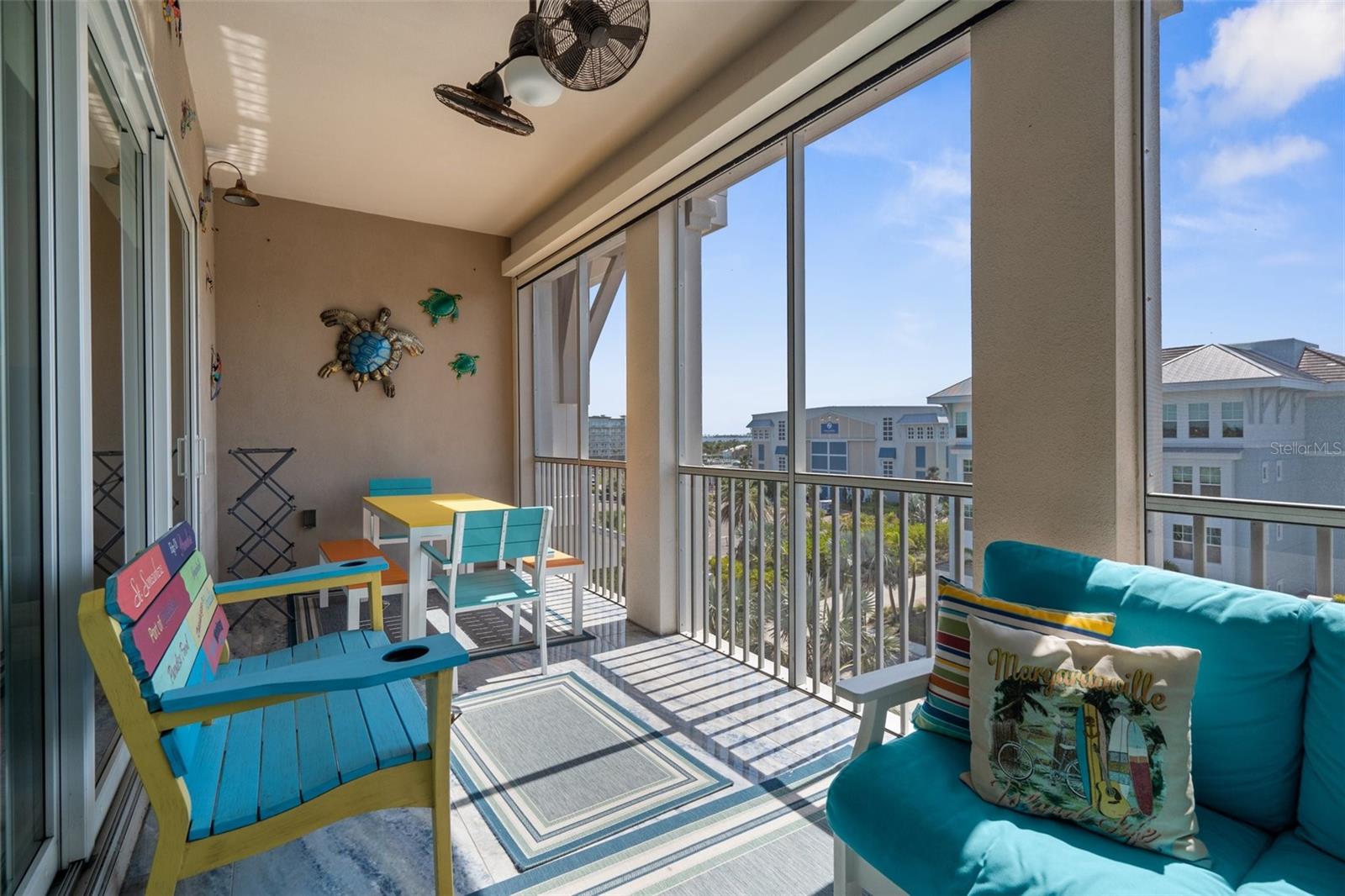 Photo of 395 ARUBA CIRCLE #401 BRADENTON FL 34209