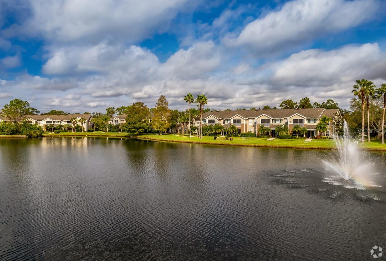 Photo of 8815 MANOR LOOP #104 LAKEWOOD RANCH FL 34202
