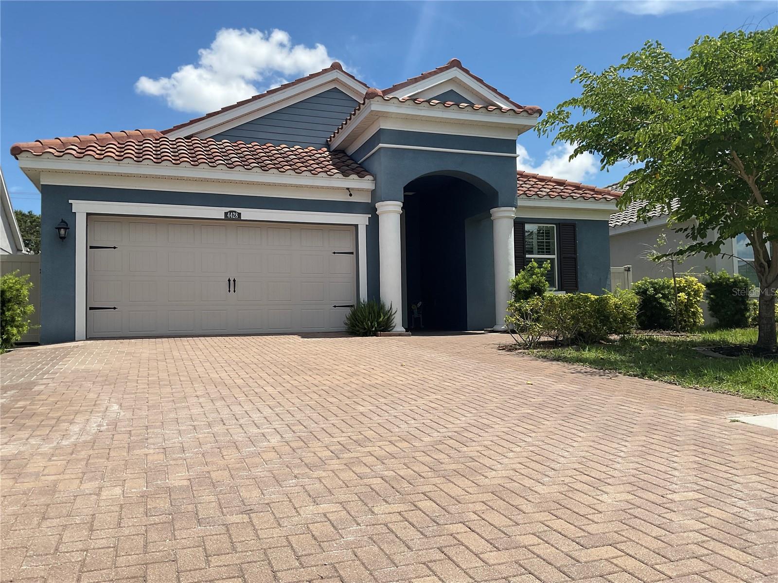 Photo of 4428 CONCHFISH LANE OSPREY FL 34229