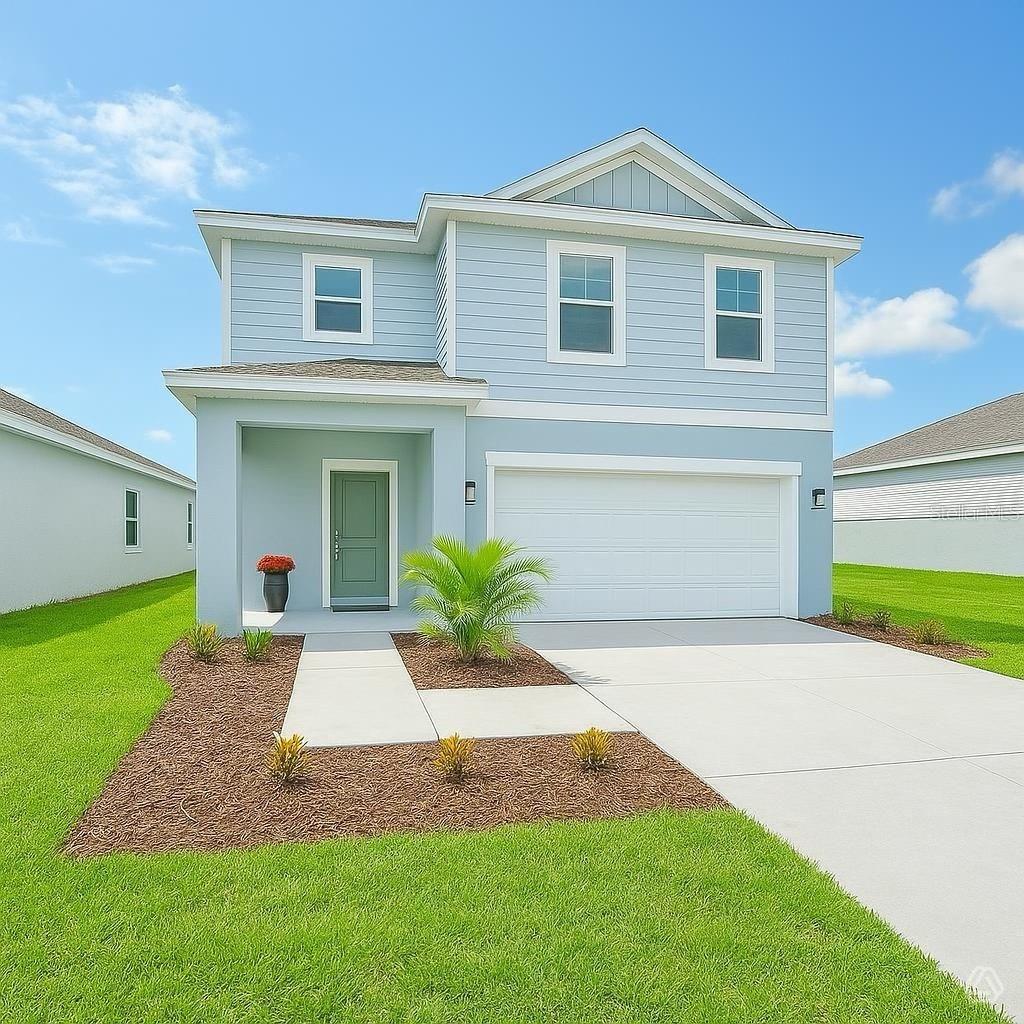 Photo of 13113 BAYBERRY WAY PARRISH FL 34219