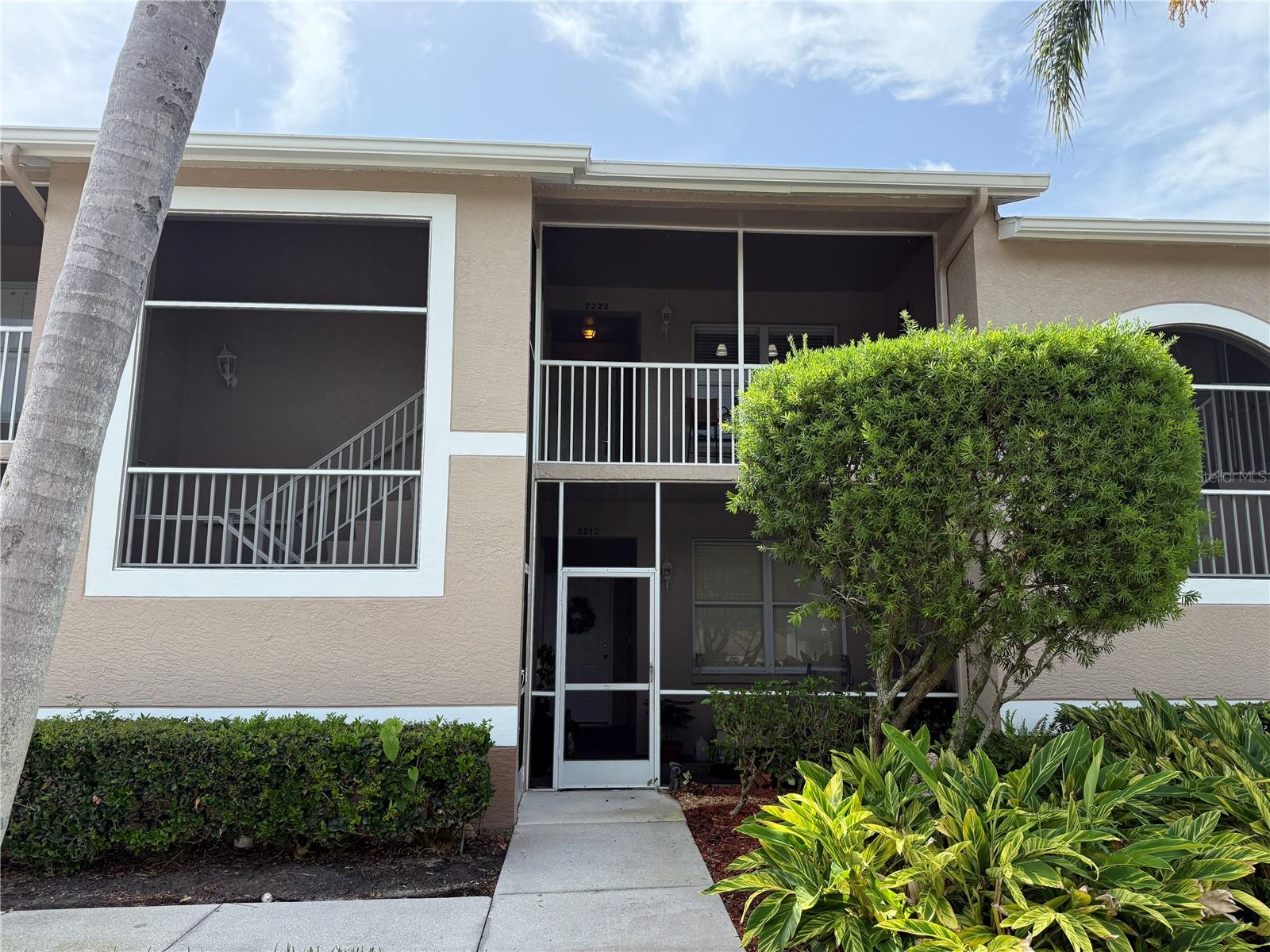 Photo of 5320 HYLAND HILLS AVENUE #2222 SARASOTA FL 34241