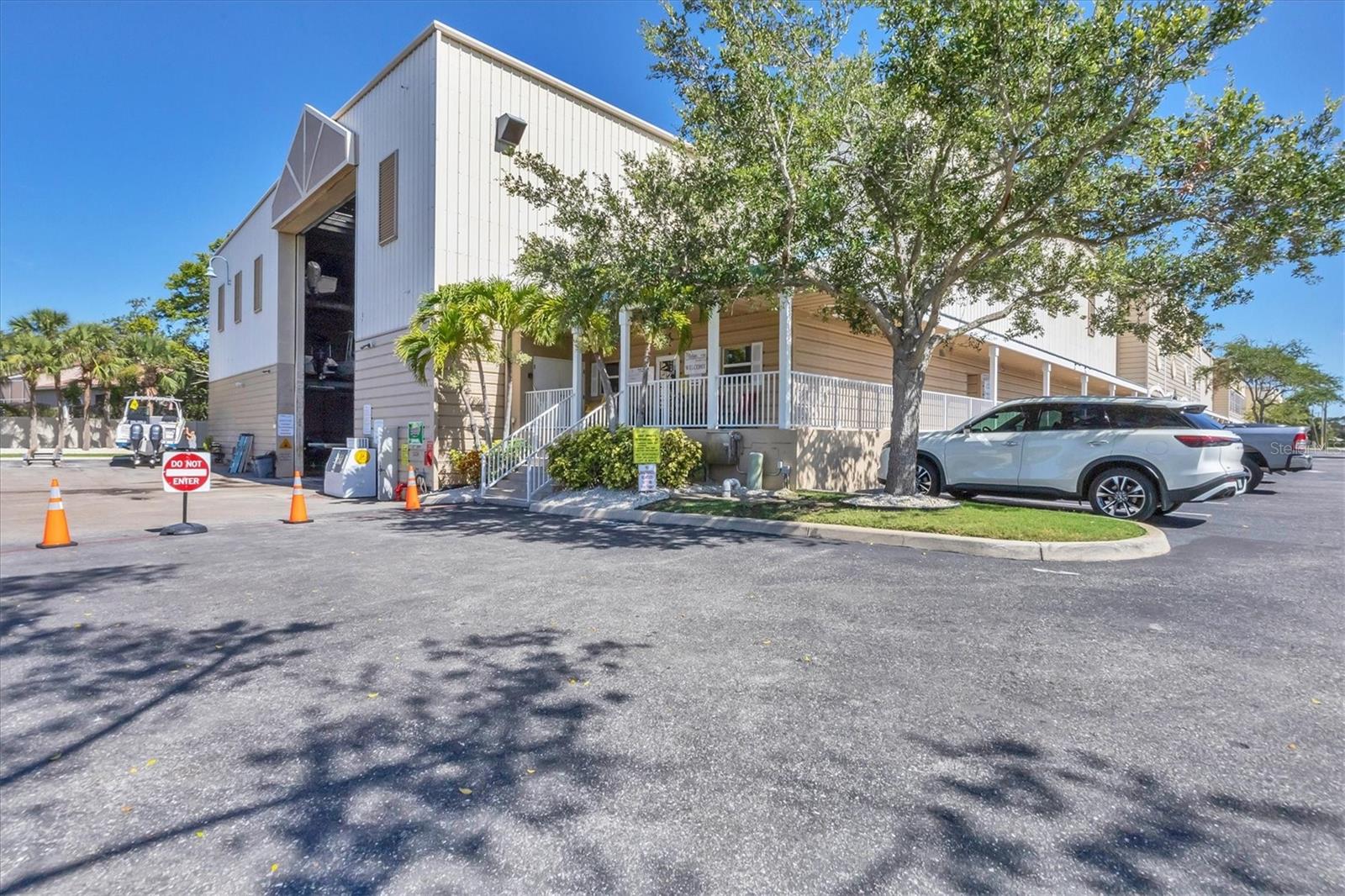 Photo of 1780 PHILLIPPI SHORES DRIVE #E1-46 SARASOTA FL 34231