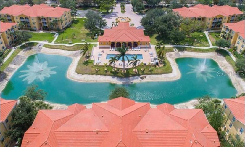 Photo of 4149 RESIDENCE DRIVE #801 FORT MYERS FL 33901