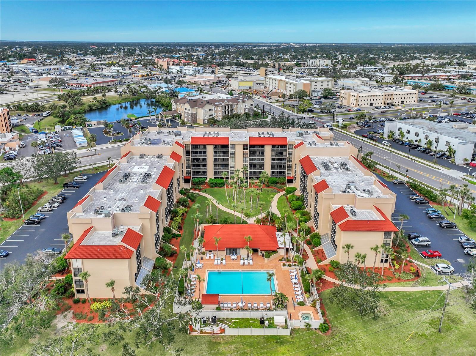 Photo of 21405 OLEAN BOULEVARD #224 PORT CHARLOTTE FL 33952