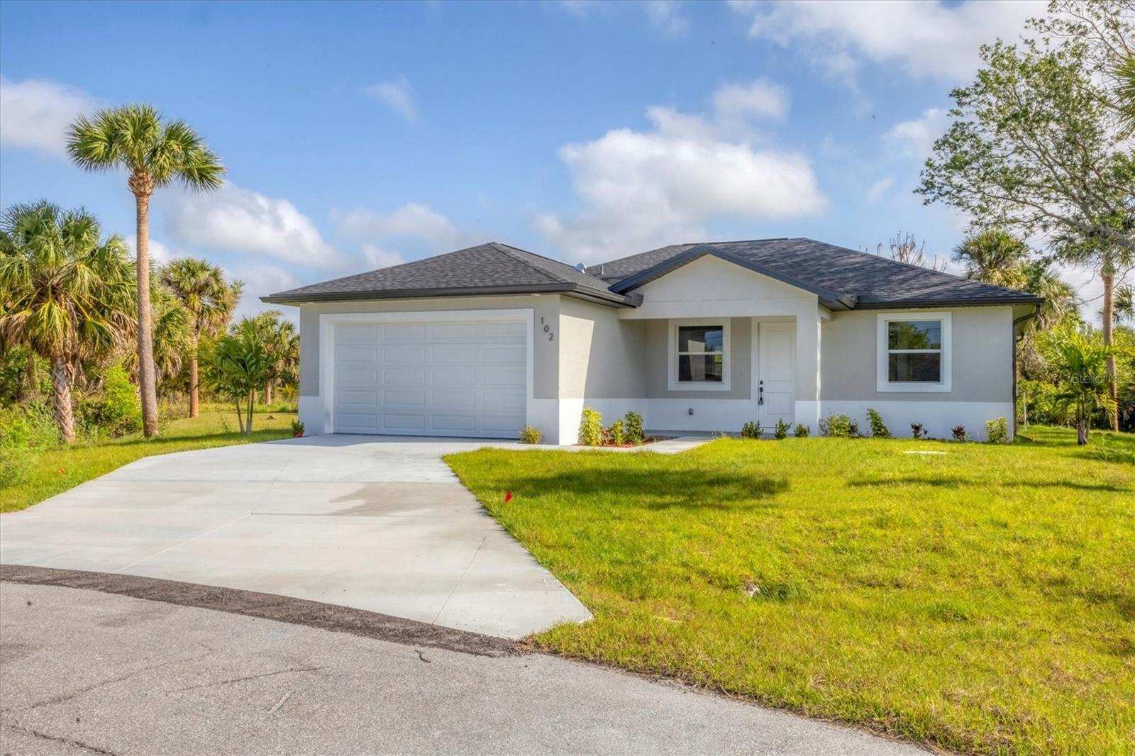 Photo of 405 SUNSET ROAD ROTONDA WEST FL 33947