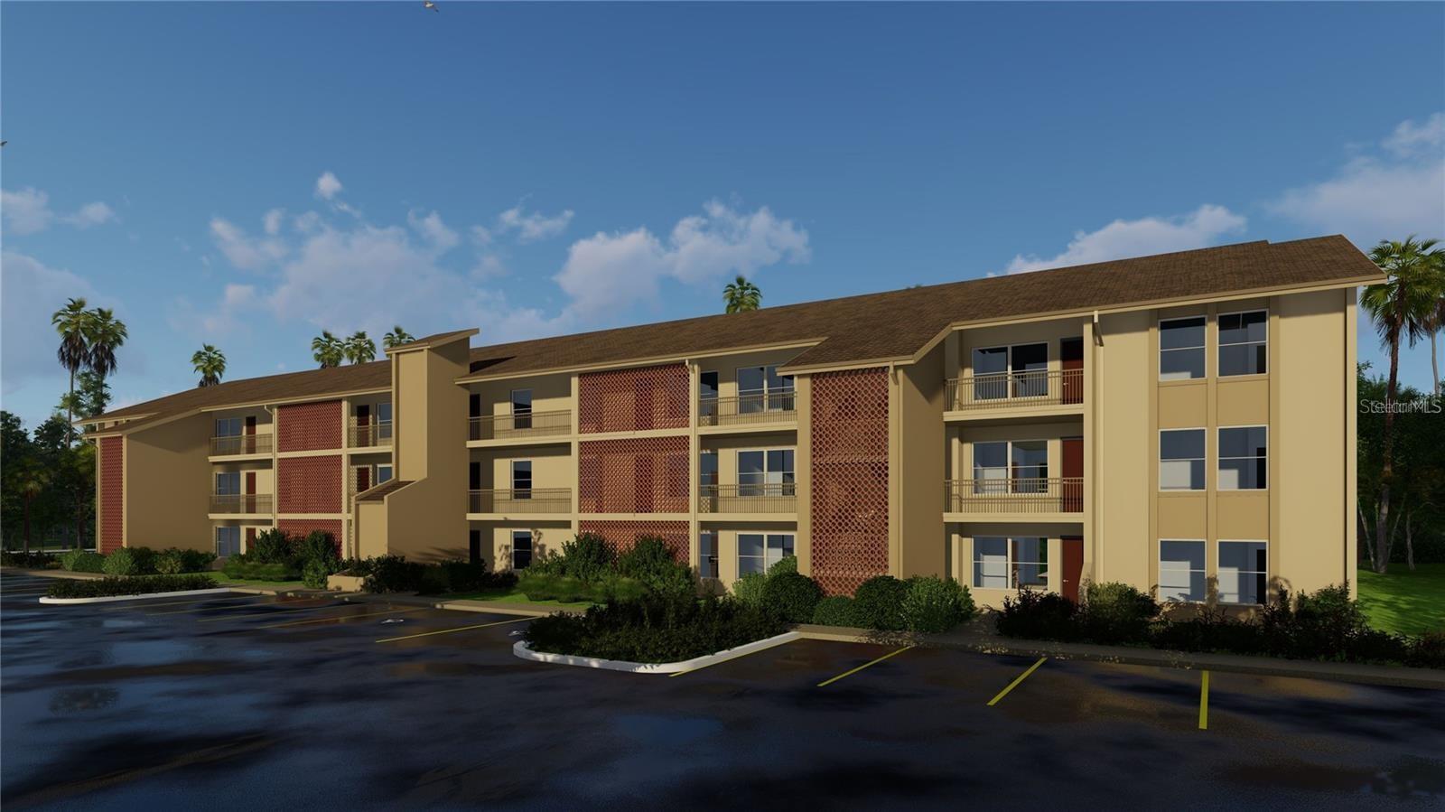 Photo of 0 ESCONDIDO ALTAMONTE SPRINGS FL 32701