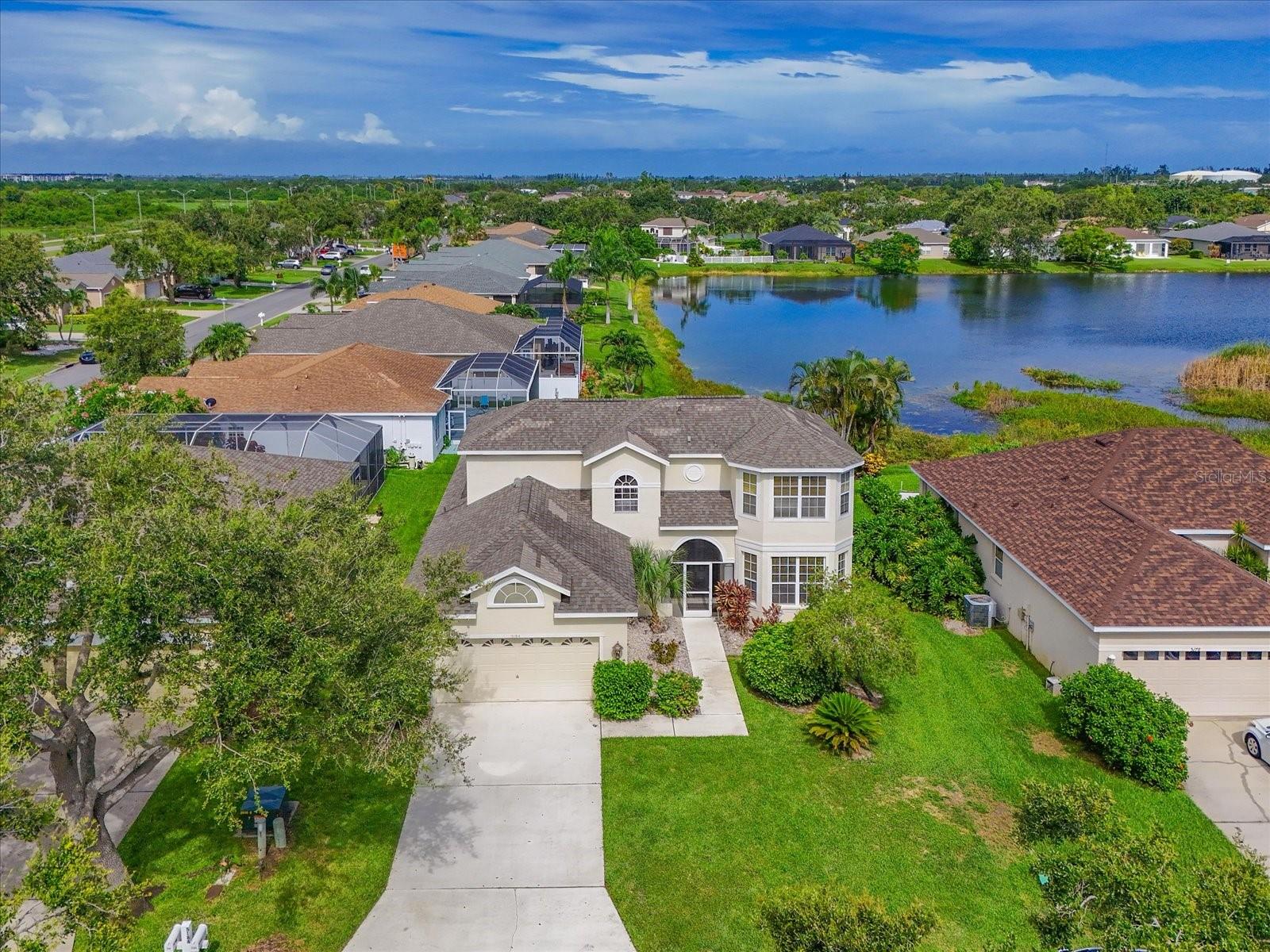 Photo of 5184 51ST LANE BRADENTON FL 34210