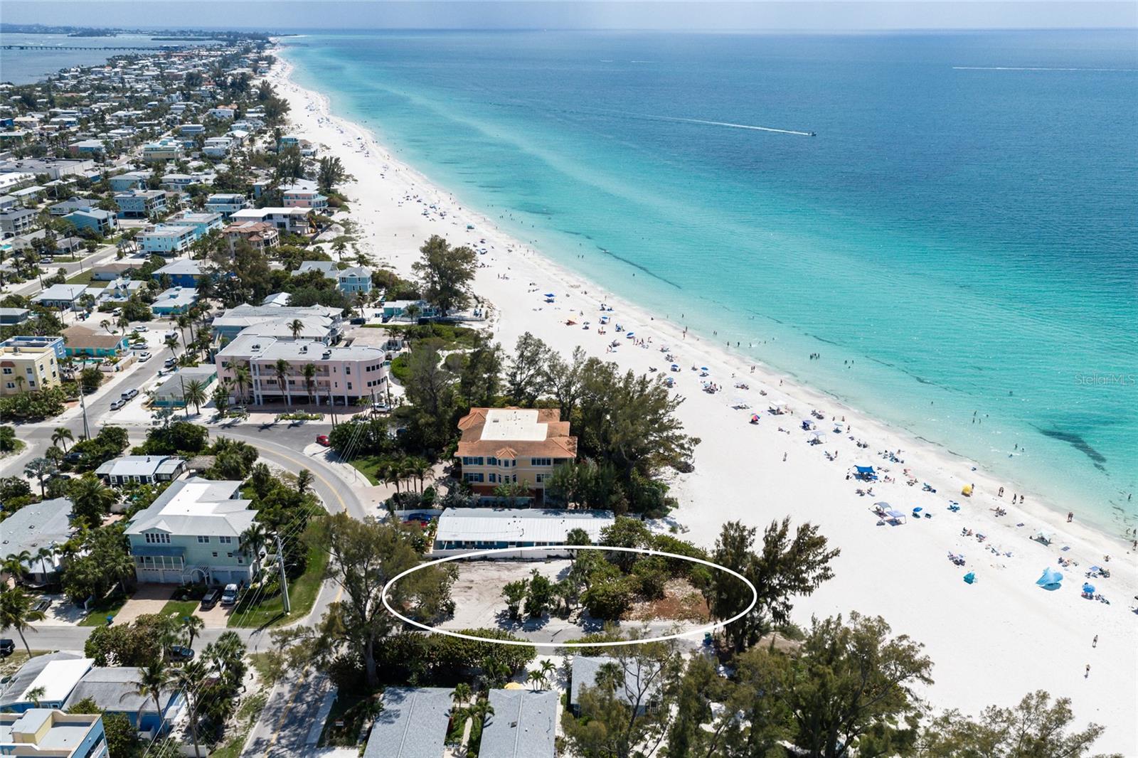 Photo of 3720 GULF DRIVE HOLMES BEACH FL 34217