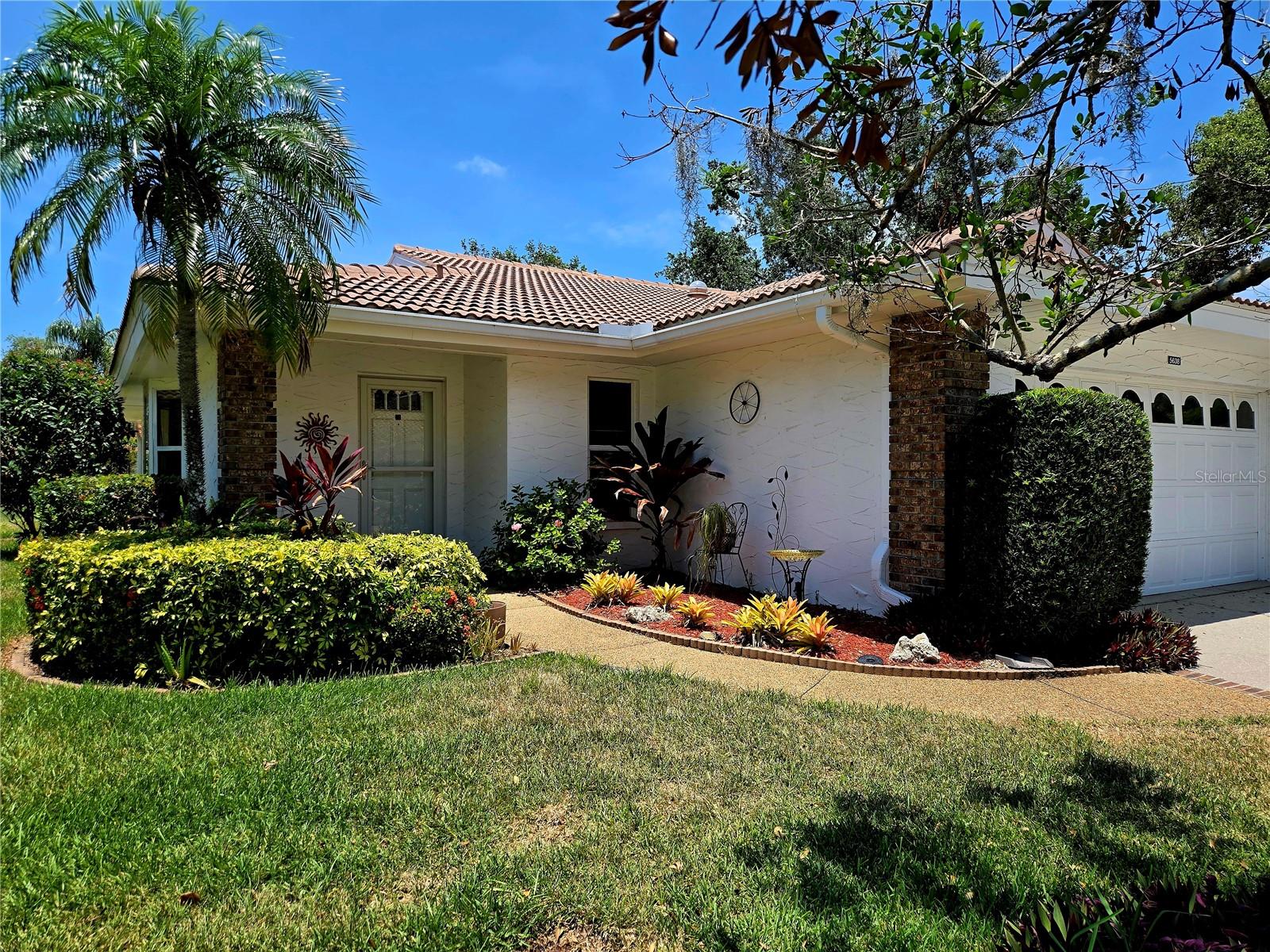 Photo of 5638 GARDEN LAKES PALM BRADENTON FL 34203
