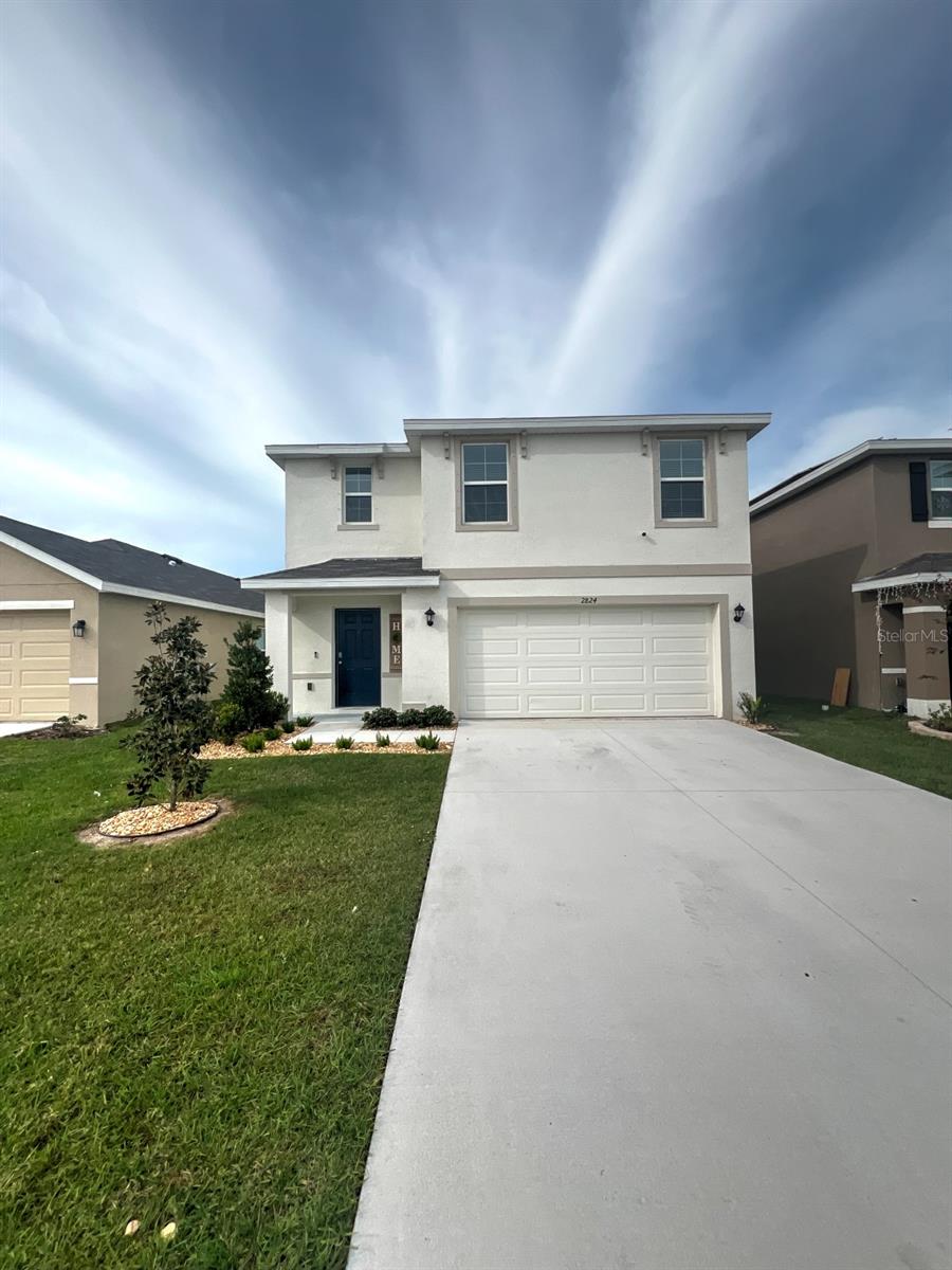 Photo of 2824 ROCK SOUND STREET BRADENTON FL 34208