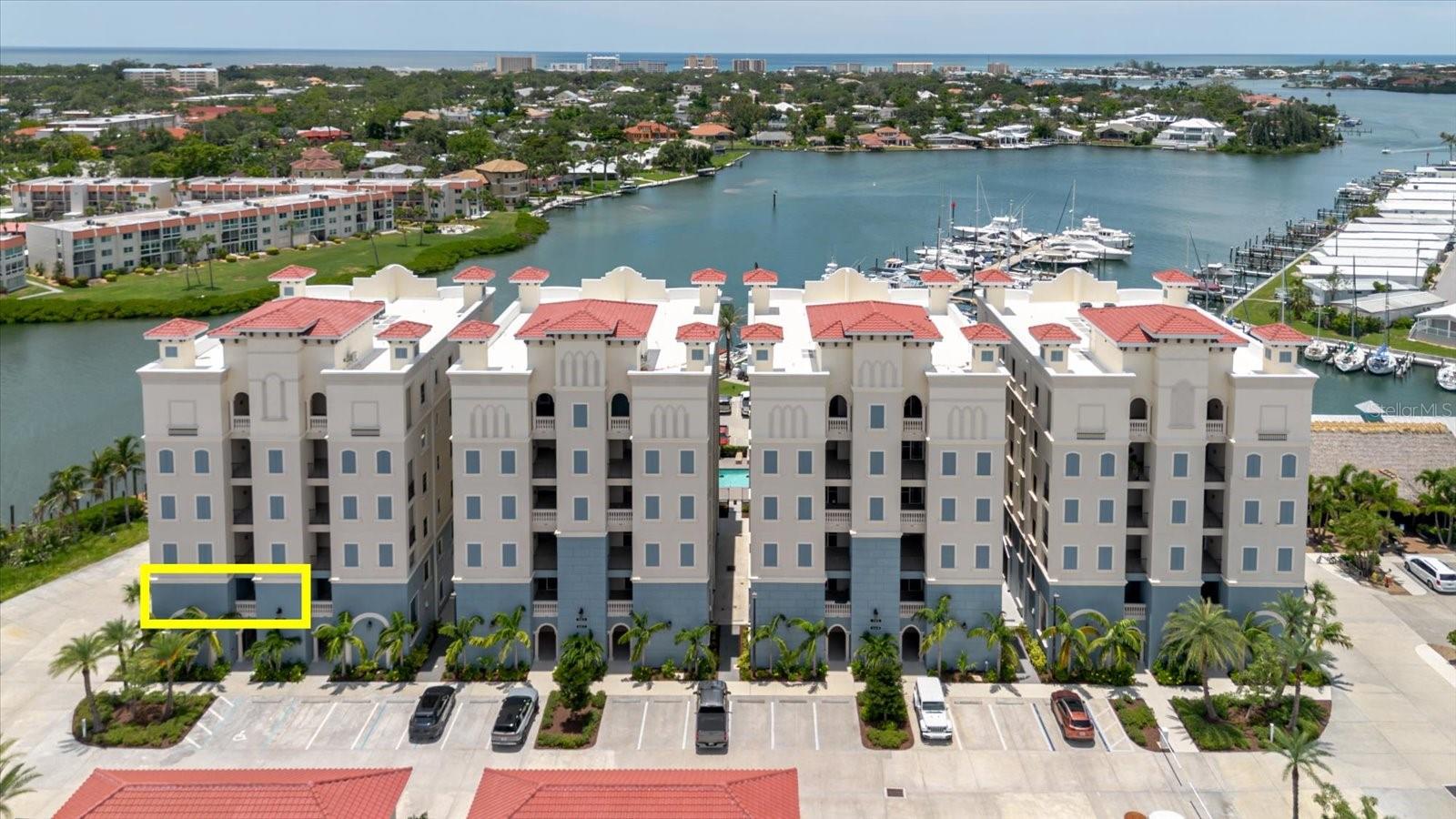 Photo of 501 TAMIAMI TRAIL #201 VENICE FL 34285