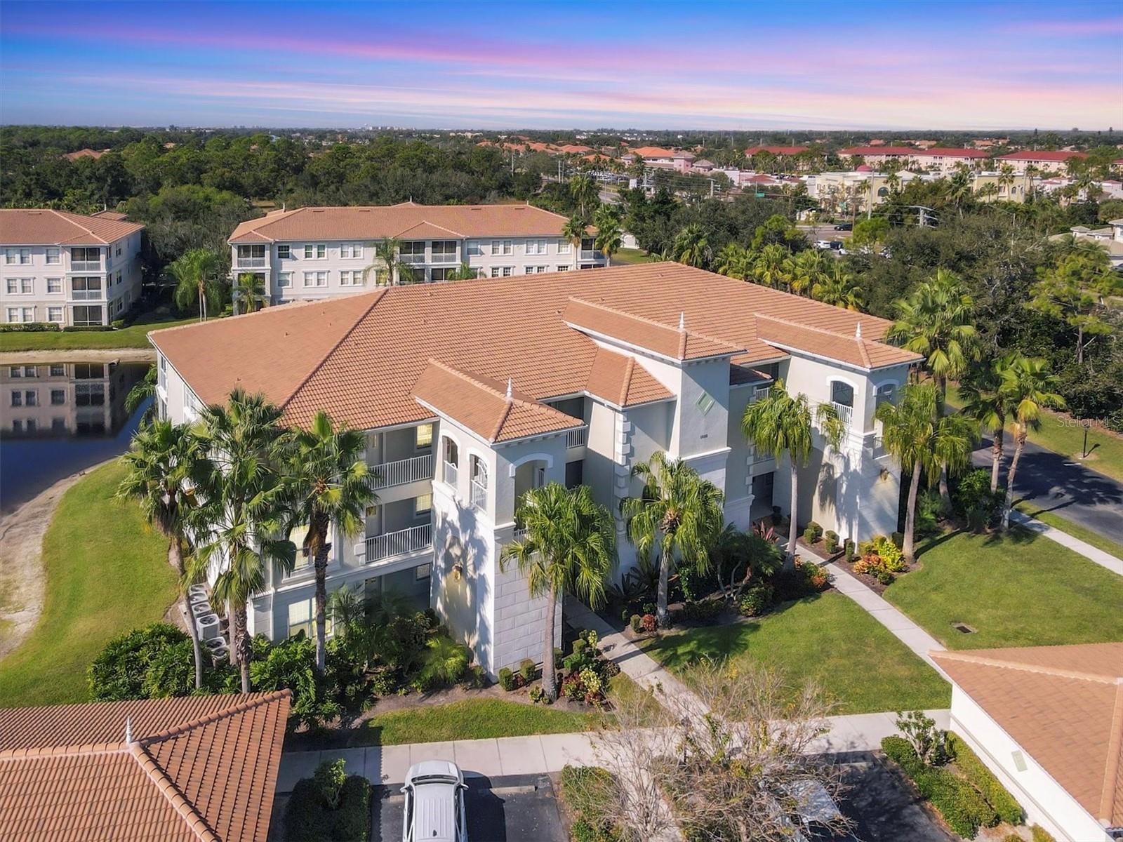 Photo of 1000 SAN LINO CIRCLE #1034 VENICE FL 34292