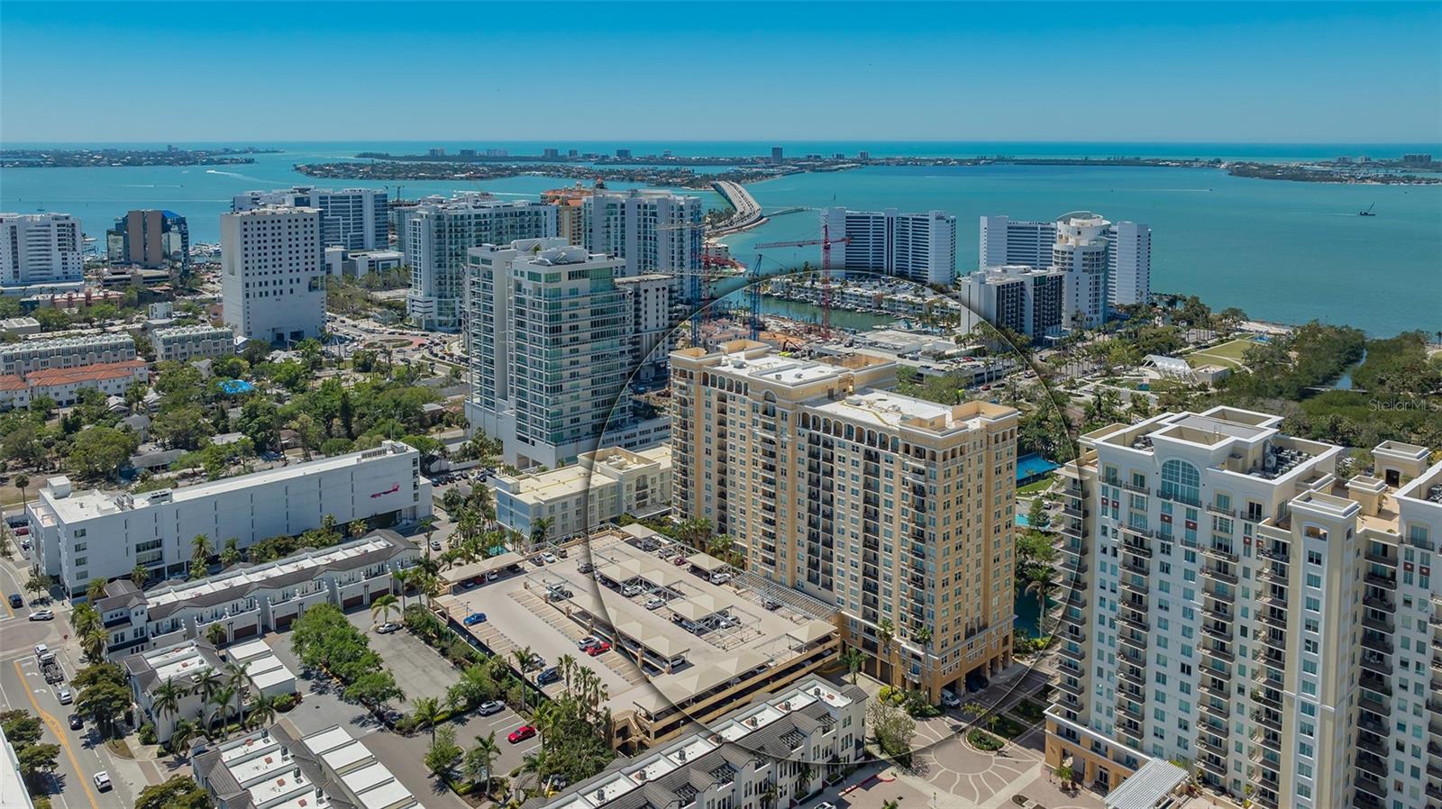 Photo of 750 N TAMIAMI TRAIL #304 SARASOTA FL 34236