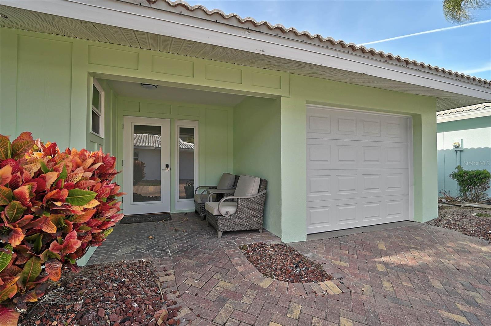 Photo of 6308 MIDNIGHT PASS ROAD #6 SARASOTA FL 34242